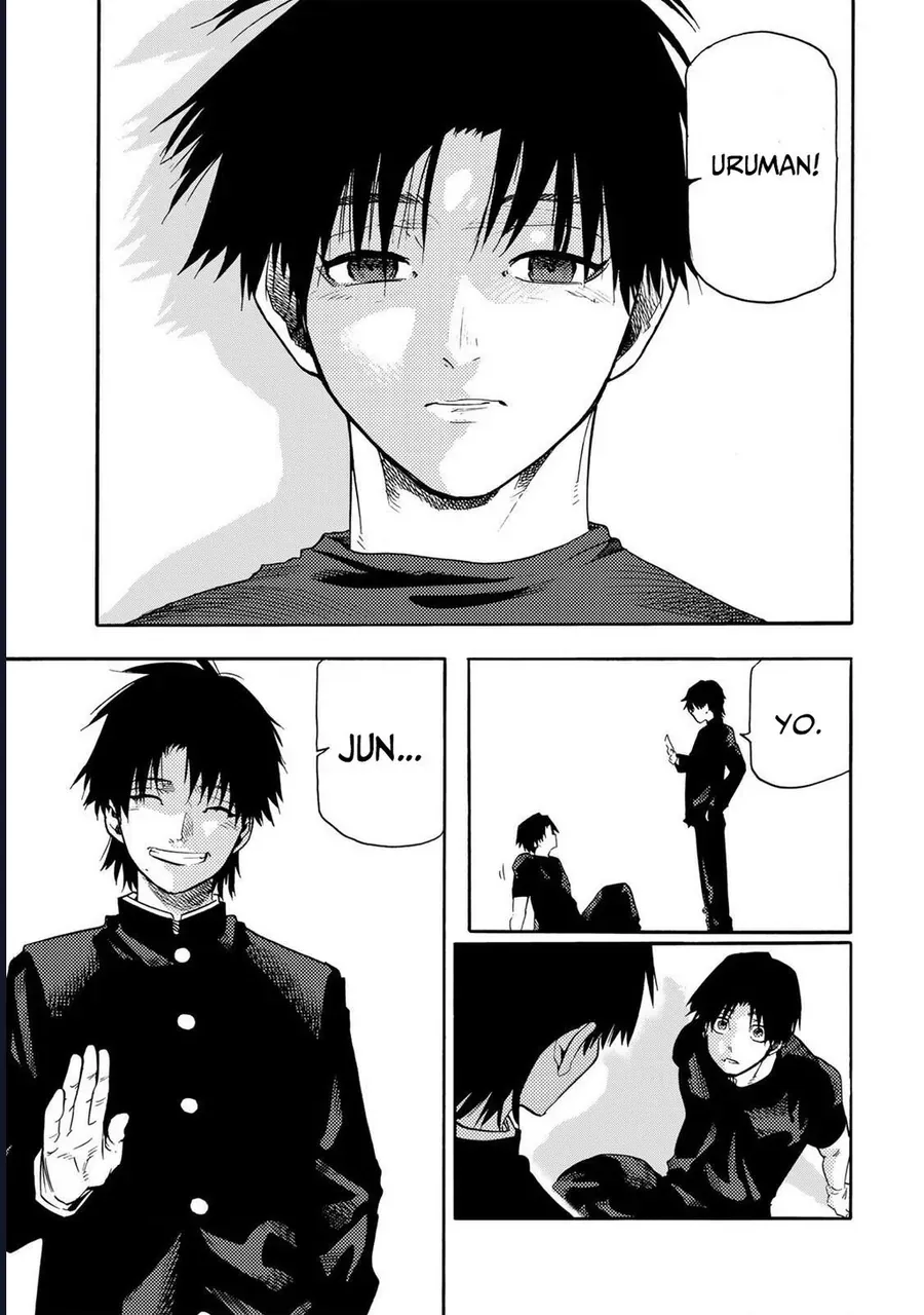 Lục Nhân Thập Tự Giá Chapter 230 - 16