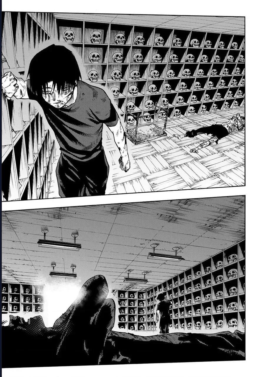 Lục Nhân Thập Tự Giá Chapter 230 - 4