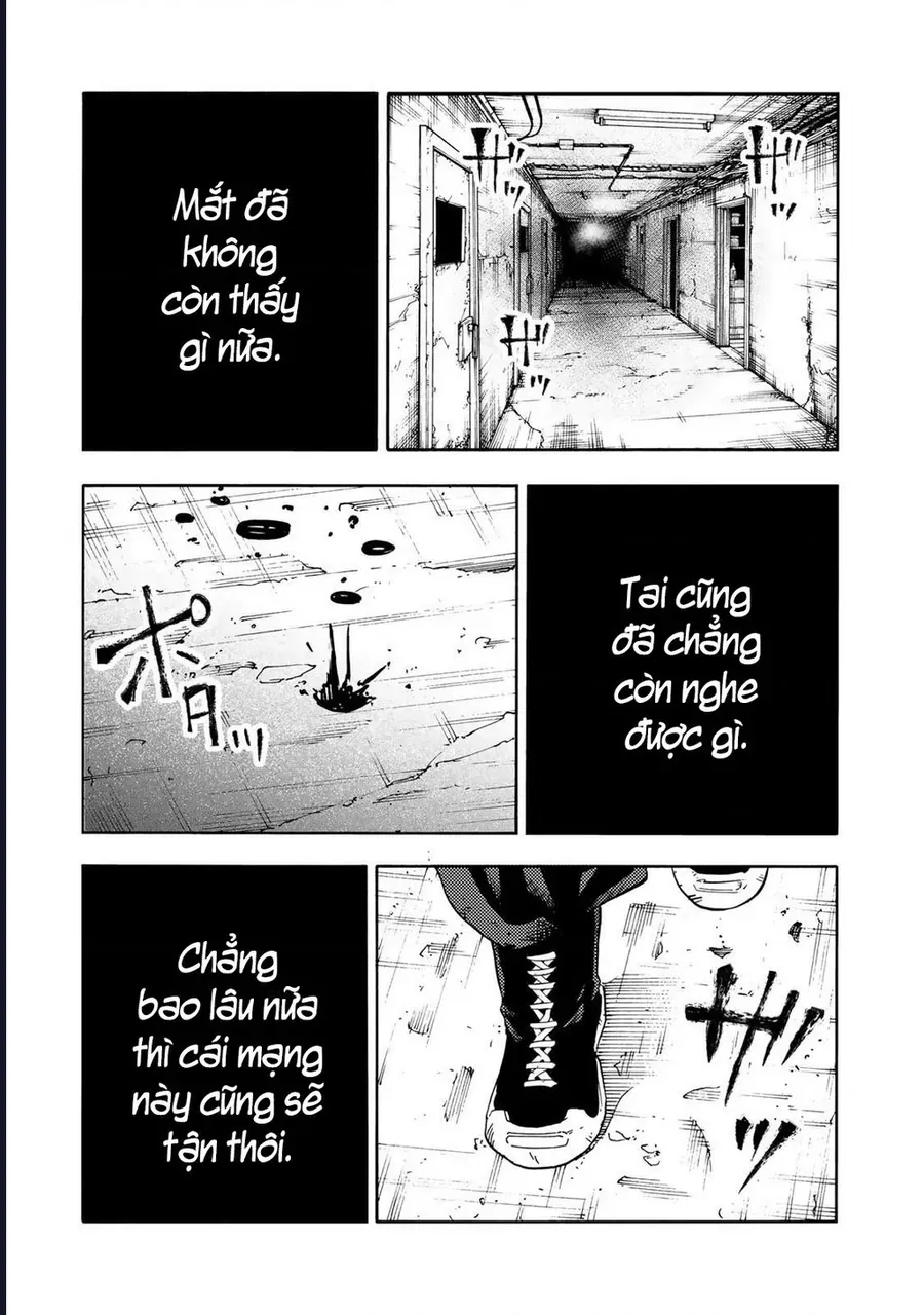 Lục Nhân Thập Tự Giá Chapter 230 - 5