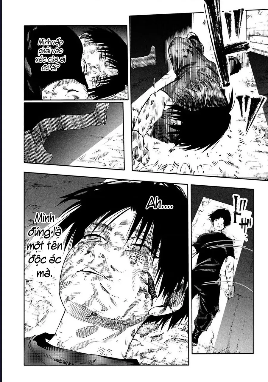 Lục Nhân Thập Tự Giá Chapter 230 - 7