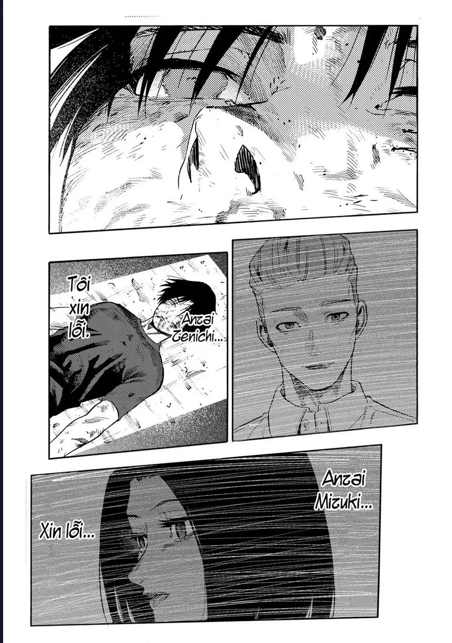 Lục Nhân Thập Tự Giá Chapter 230 - 8