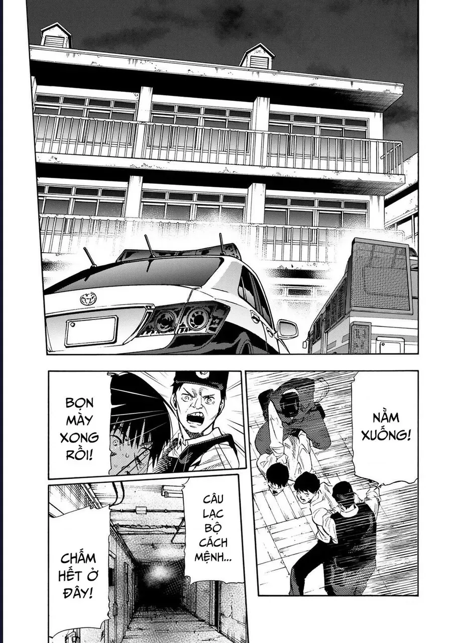 Lục Nhân Thập Tự Giá Chapter 231 - 2