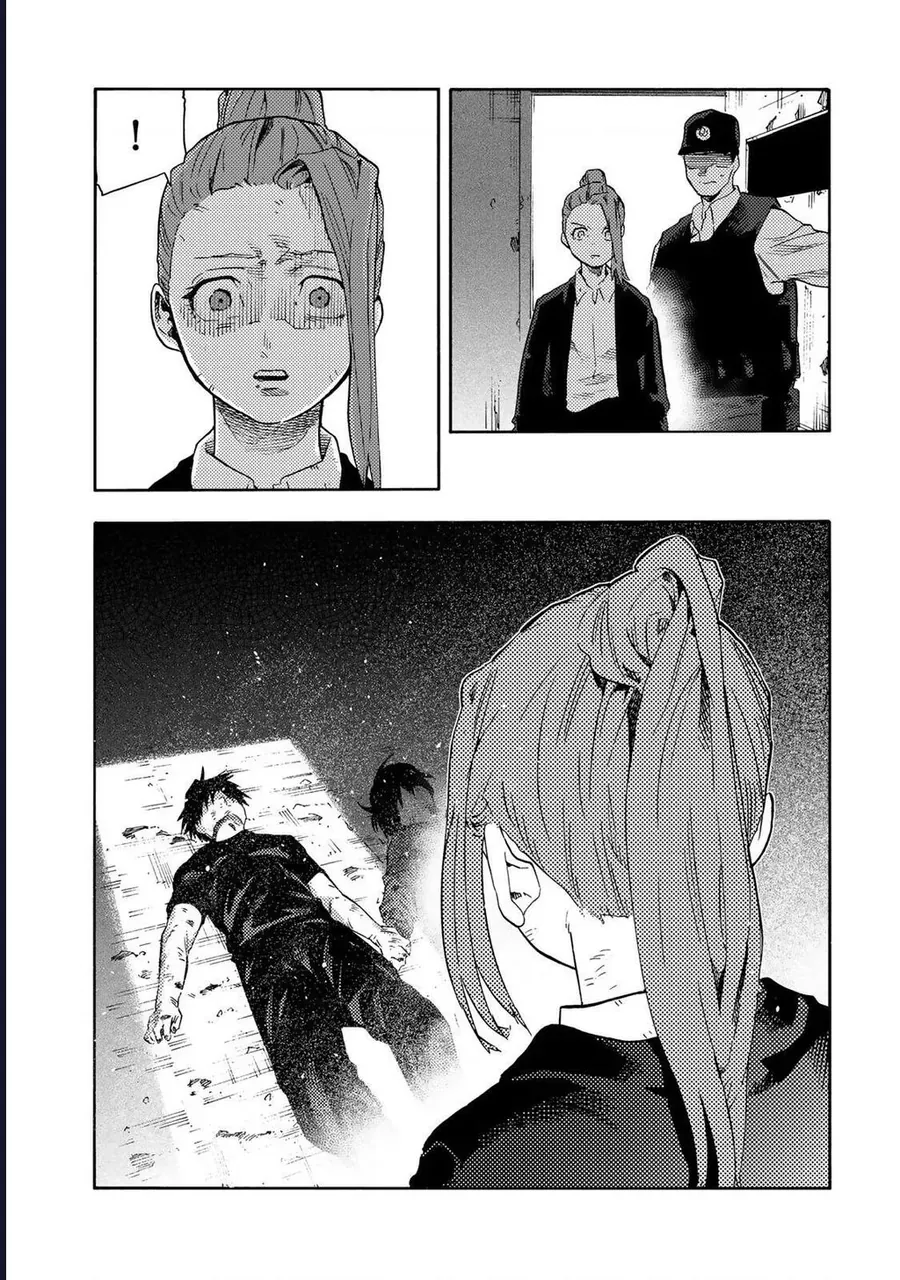 Lục Nhân Thập Tự Giá Chapter 231 - 4