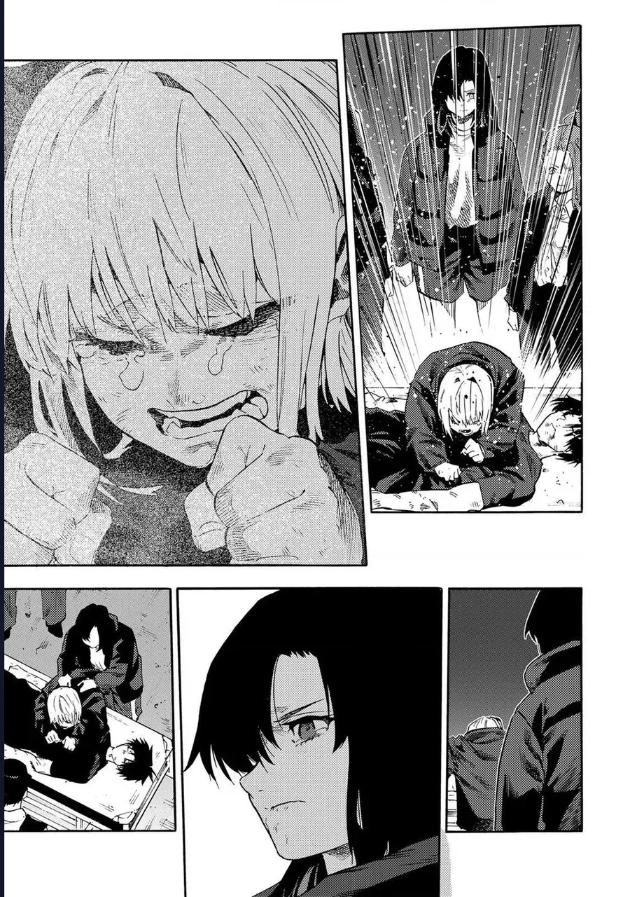 Lục Nhân Thập Tự Giá Chapter 231 - 10