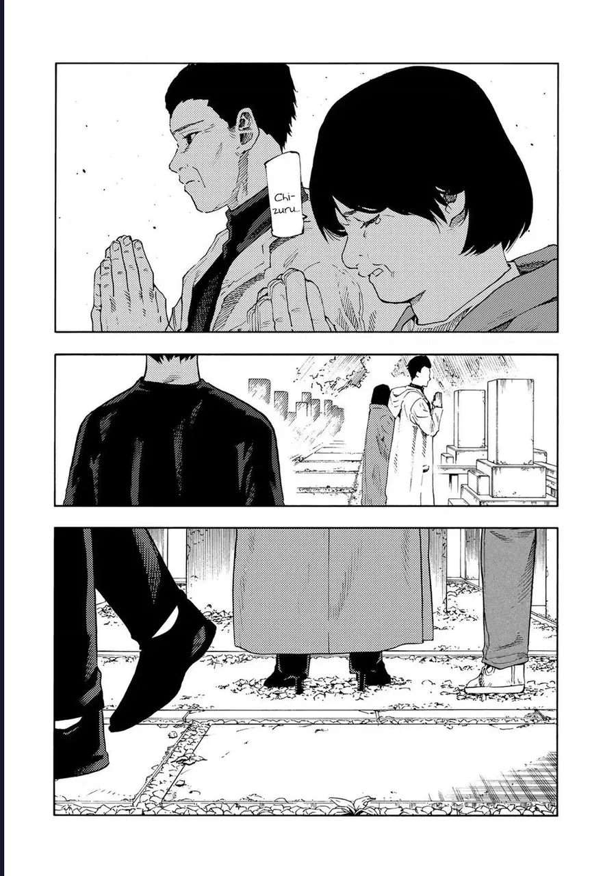 Lục Nhân Thập Tự Giá Chapter 232 - 3