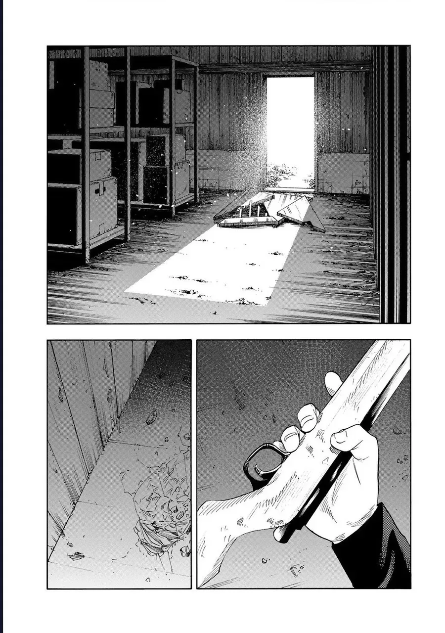 Lục Nhân Thập Tự Giá Chapter 232 - 8