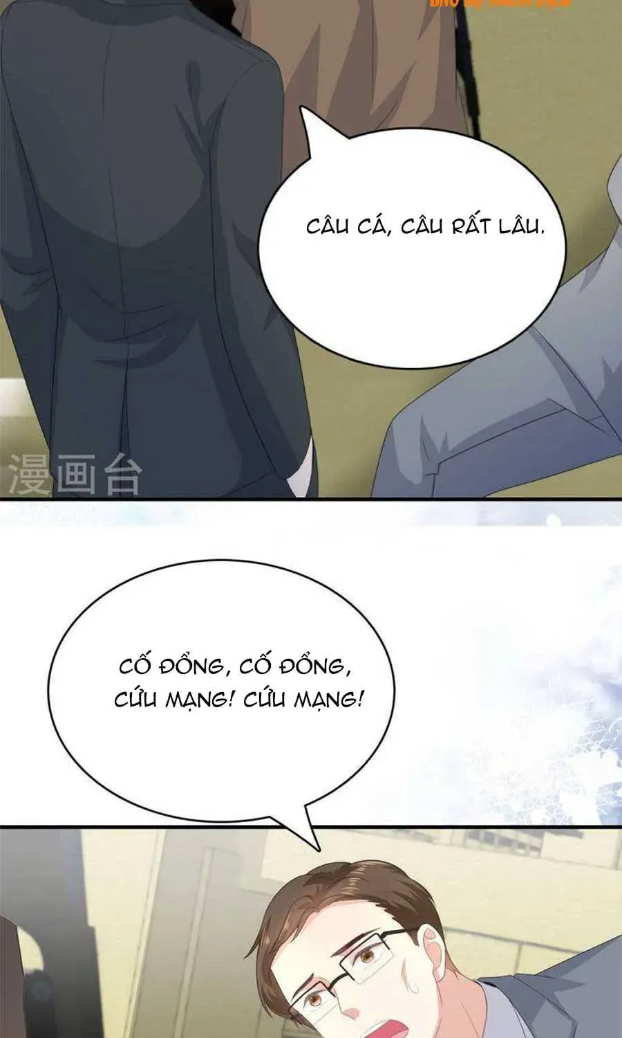 Bà Xã Quyến Rũ Trí Mạng: Tổng Tài Muốn Tái Hôn Chapter 109 - 11