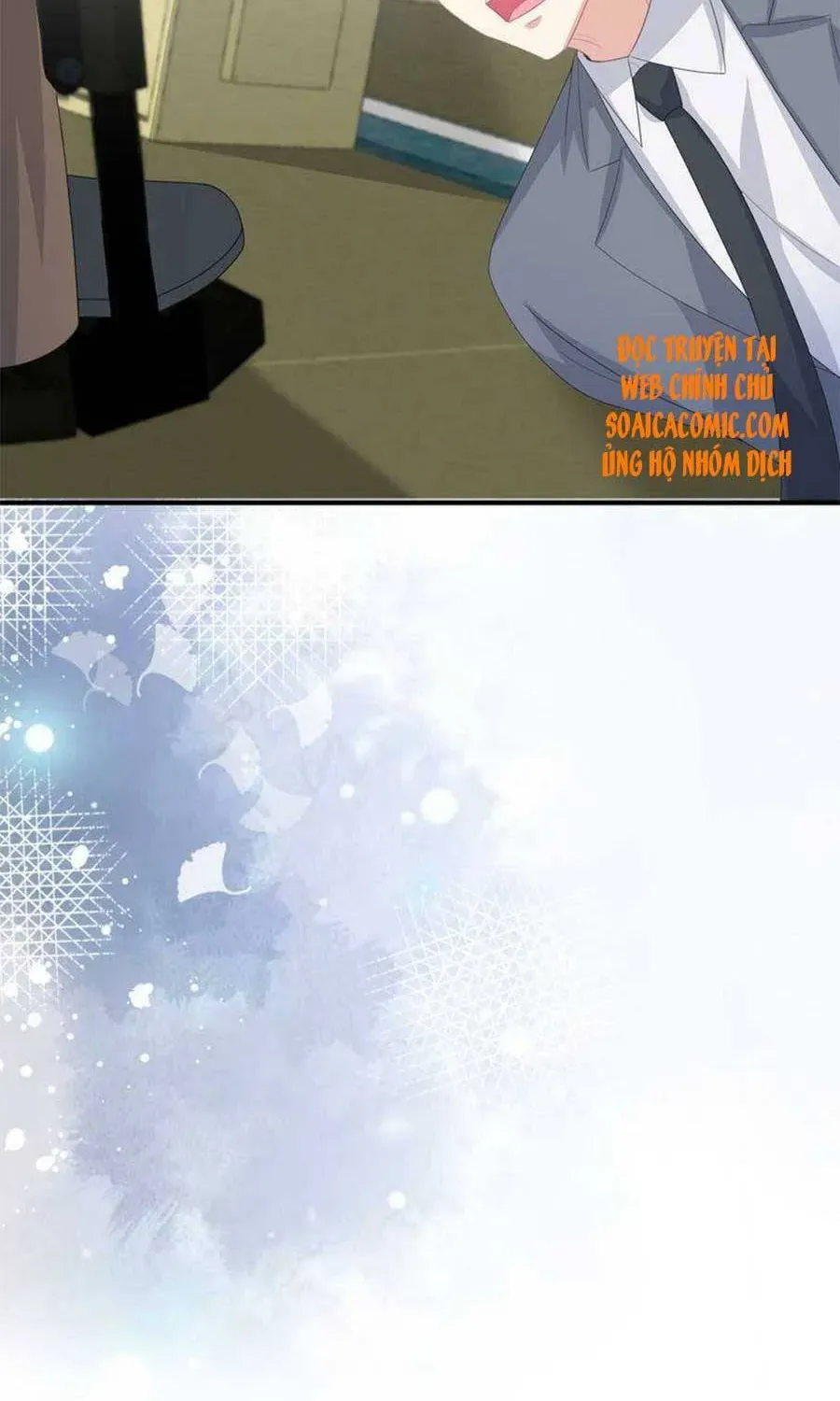 Bà Xã Quyến Rũ Trí Mạng: Tổng Tài Muốn Tái Hôn Chapter 109 - 12