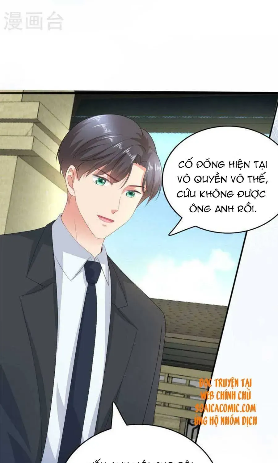 Bà Xã Quyến Rũ Trí Mạng: Tổng Tài Muốn Tái Hôn Chapter 109 - 13