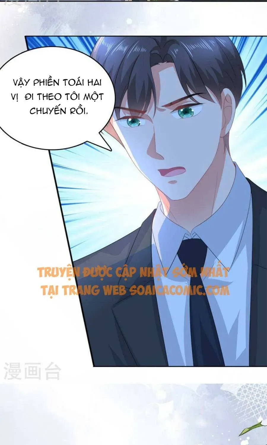 Bà Xã Quyến Rũ Trí Mạng: Tổng Tài Muốn Tái Hôn Chapter 109 - 19