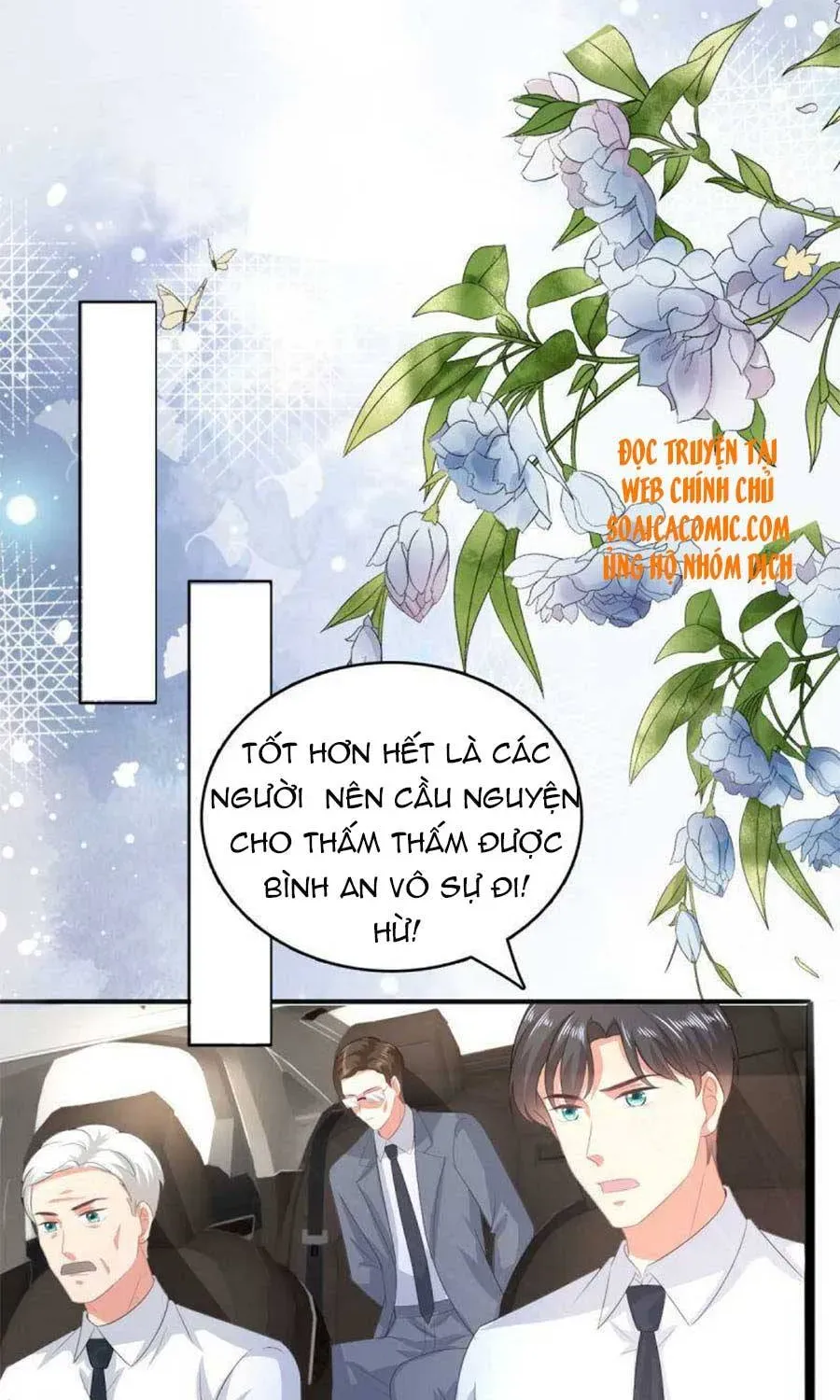 Bà Xã Quyến Rũ Trí Mạng: Tổng Tài Muốn Tái Hôn Chapter 109 - 20