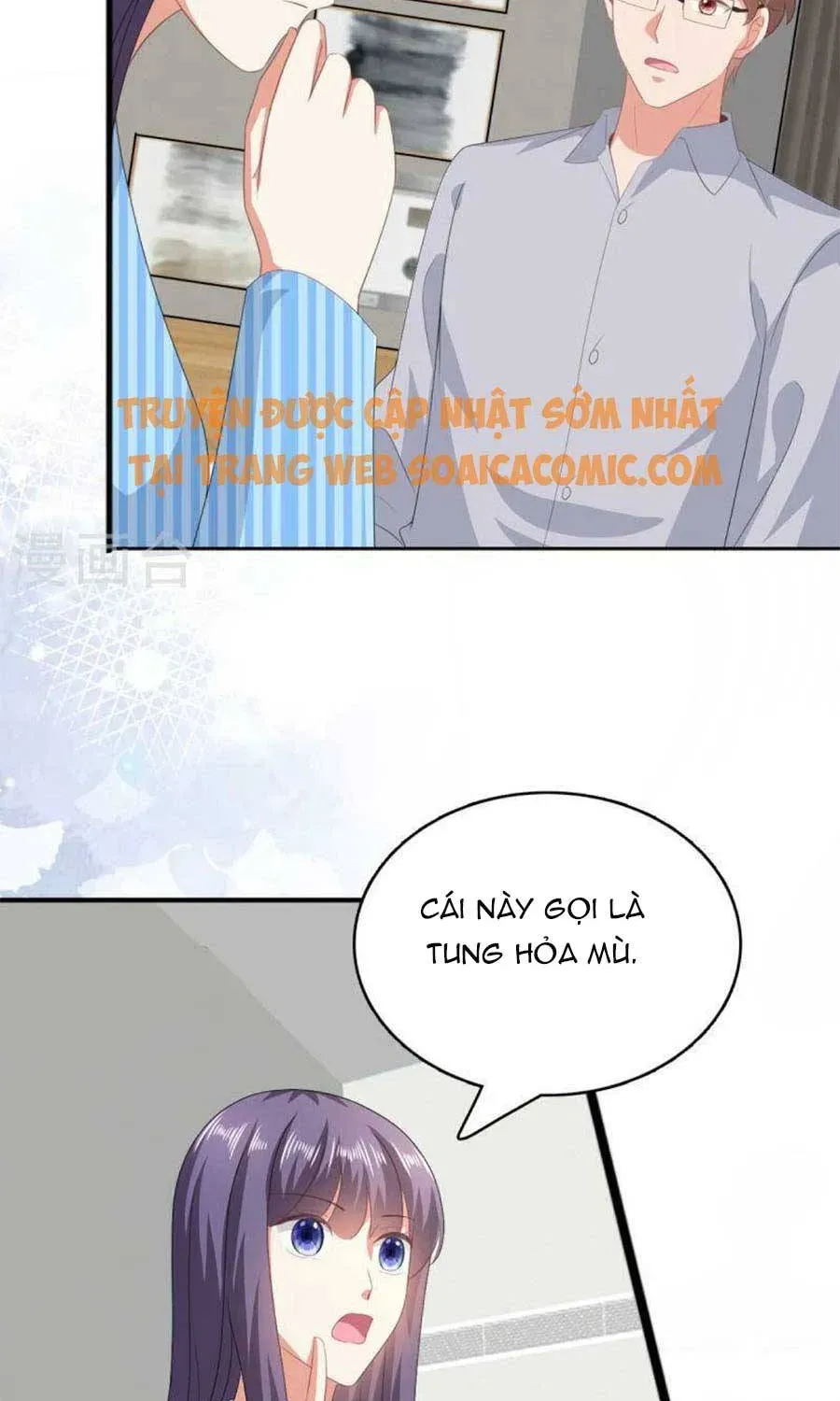 Bà Xã Quyến Rũ Trí Mạng: Tổng Tài Muốn Tái Hôn Chapter 109 - 3