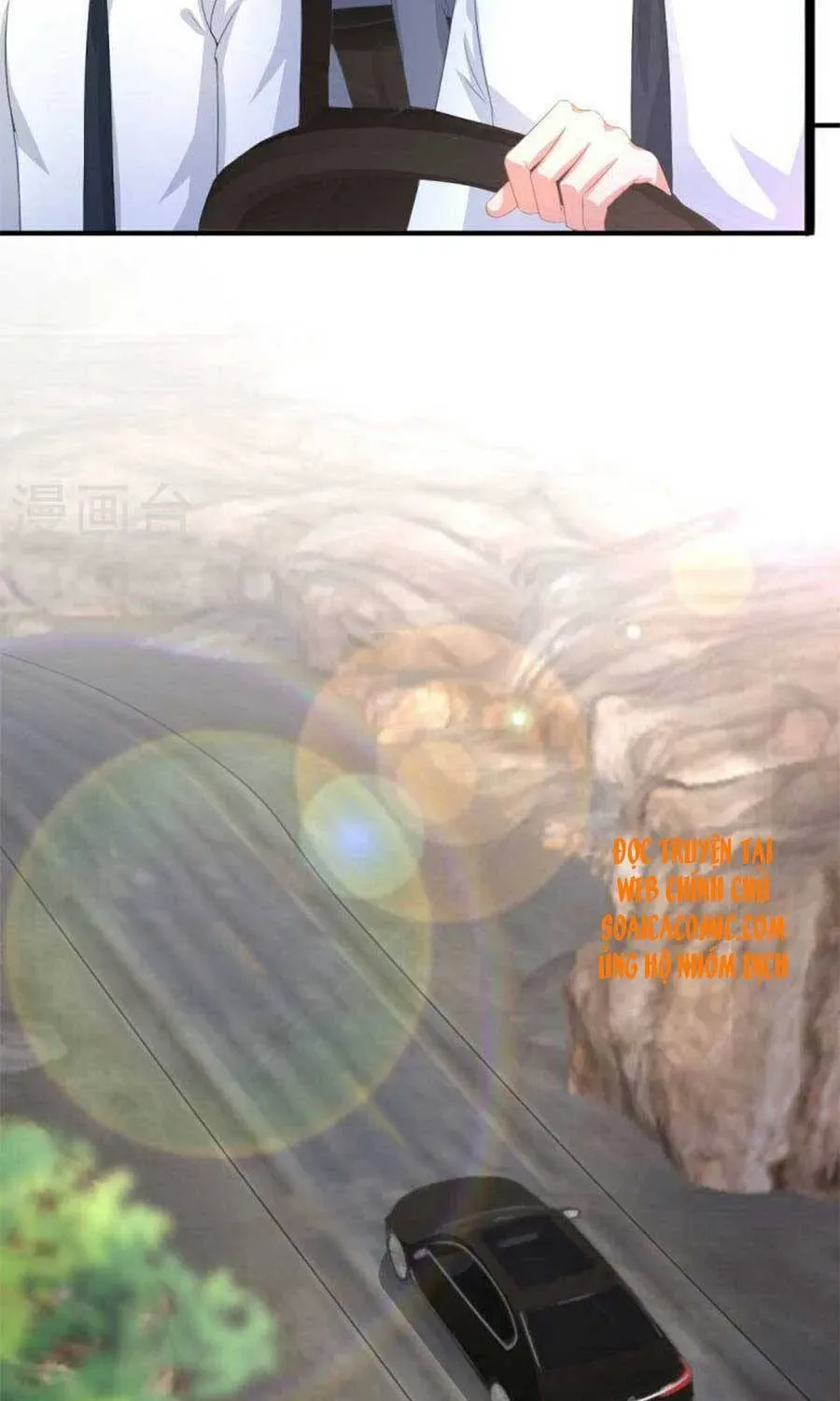 Bà Xã Quyến Rũ Trí Mạng: Tổng Tài Muốn Tái Hôn Chapter 109 - 21