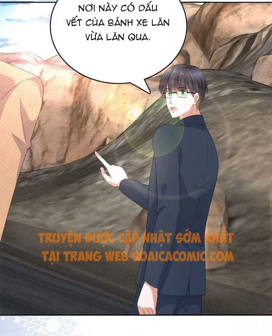 Bà Xã Quyến Rũ Trí Mạng: Tổng Tài Muốn Tái Hôn Chapter 109 - 24