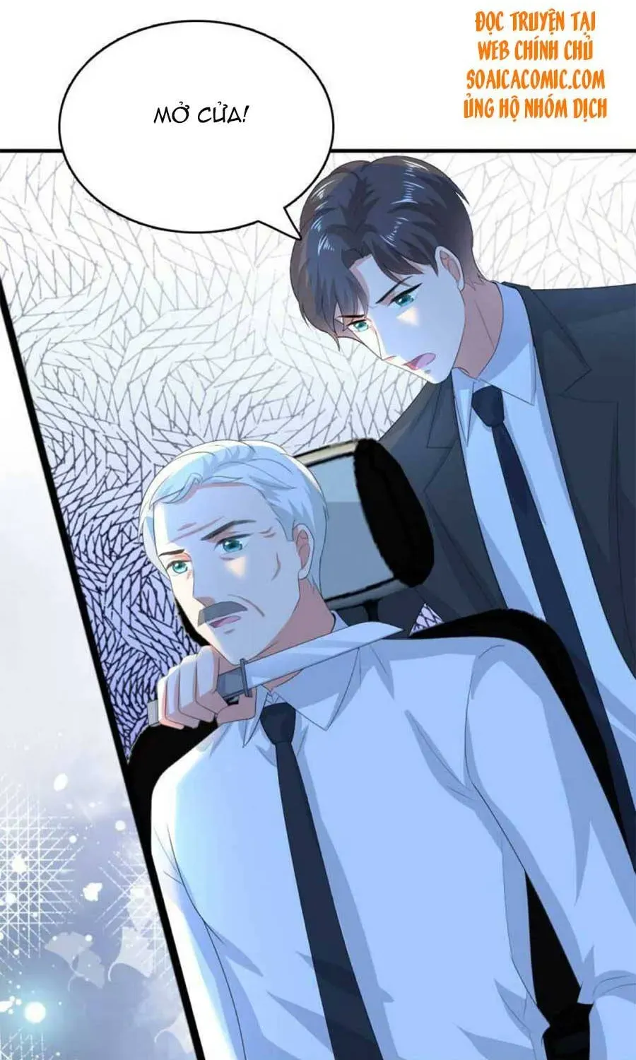 Bà Xã Quyến Rũ Trí Mạng: Tổng Tài Muốn Tái Hôn Chapter 109 - 30