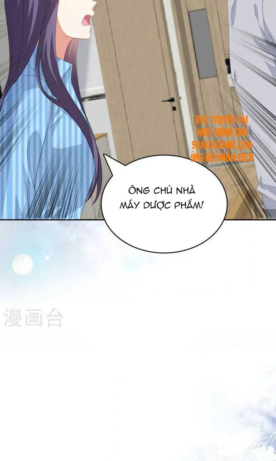 Bà Xã Quyến Rũ Trí Mạng: Tổng Tài Muốn Tái Hôn Chapter 109 - 5