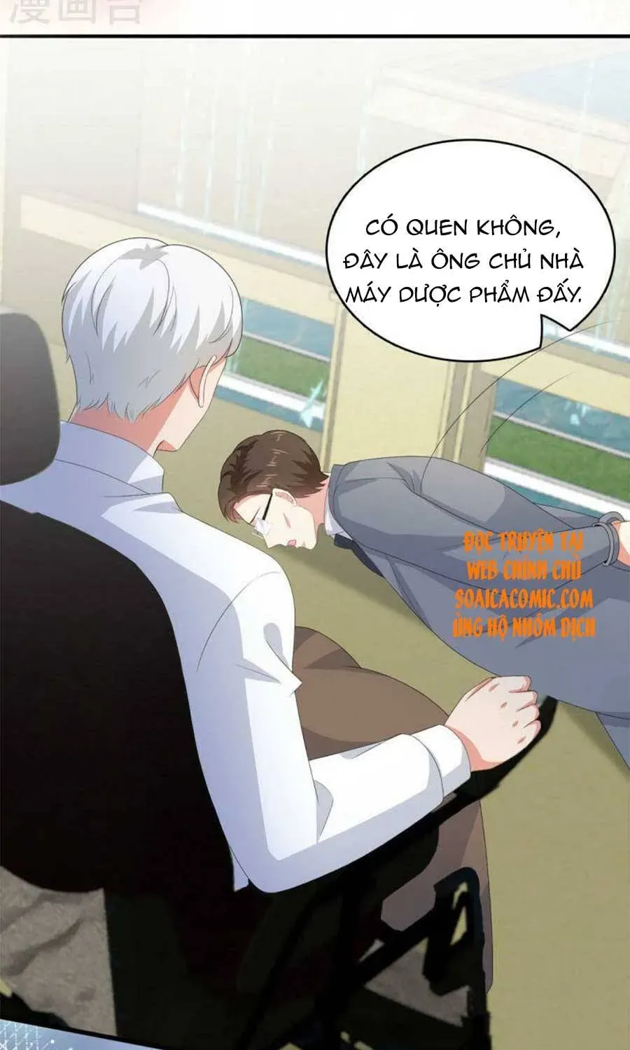 Bà Xã Quyến Rũ Trí Mạng: Tổng Tài Muốn Tái Hôn Chapter 109 - 9