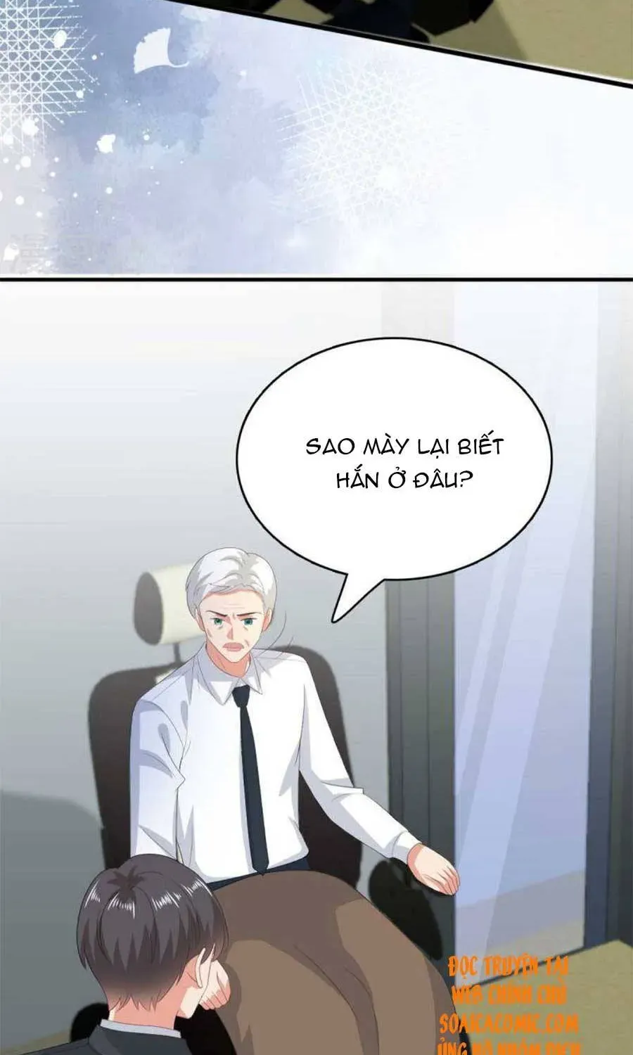 Bà Xã Quyến Rũ Trí Mạng: Tổng Tài Muốn Tái Hôn Chapter 109 - 10