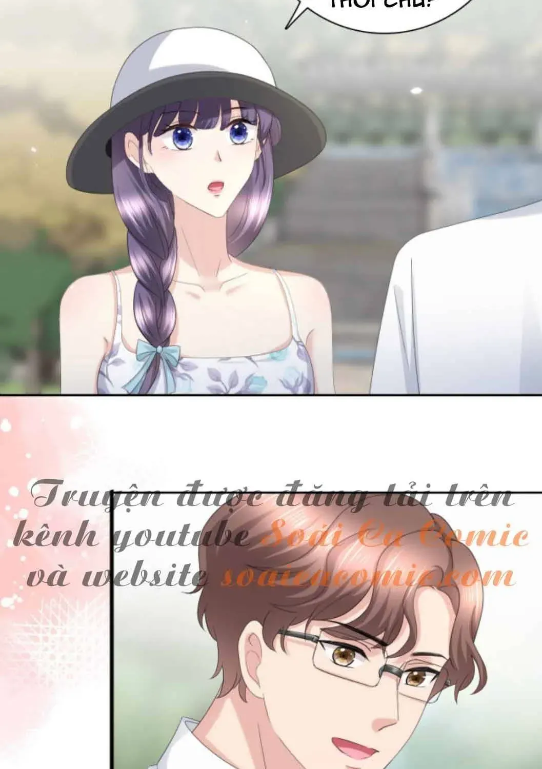 Bà Xã Quyến Rũ Trí Mạng: Tổng Tài Muốn Tái Hôn Chapter 63 - 14