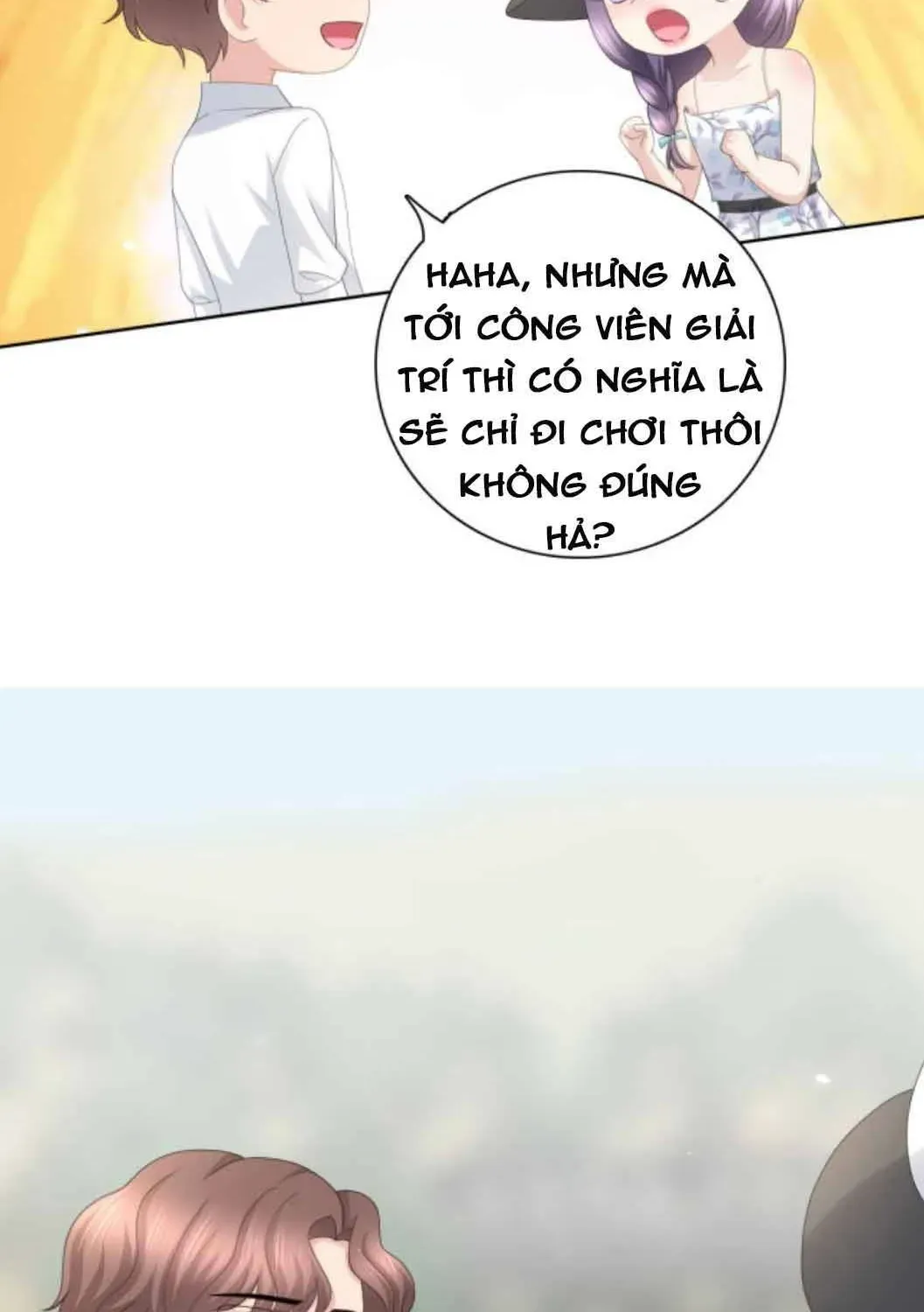 Bà Xã Quyến Rũ Trí Mạng: Tổng Tài Muốn Tái Hôn Chapter 63 - 16