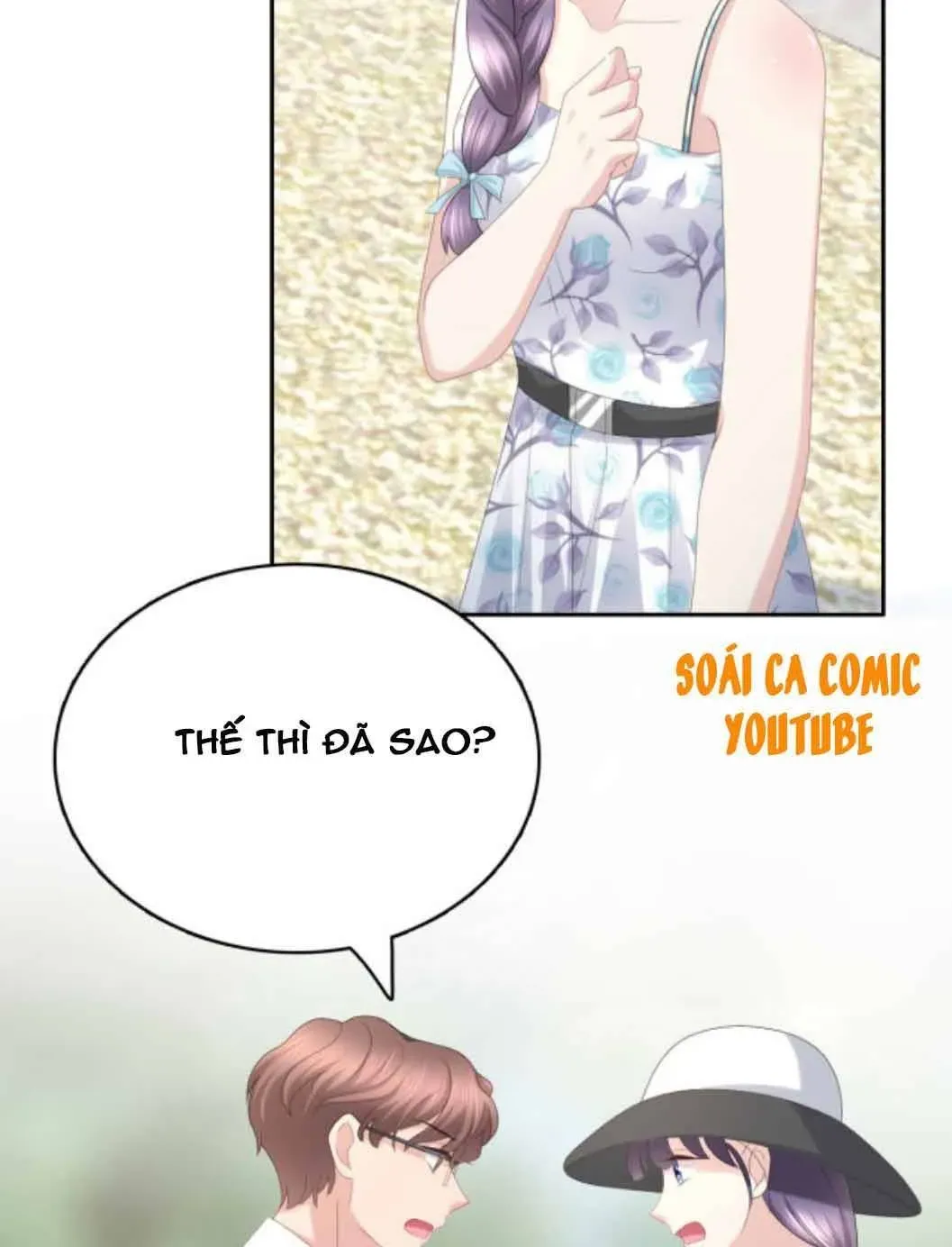 Bà Xã Quyến Rũ Trí Mạng: Tổng Tài Muốn Tái Hôn Chapter 63 - 19