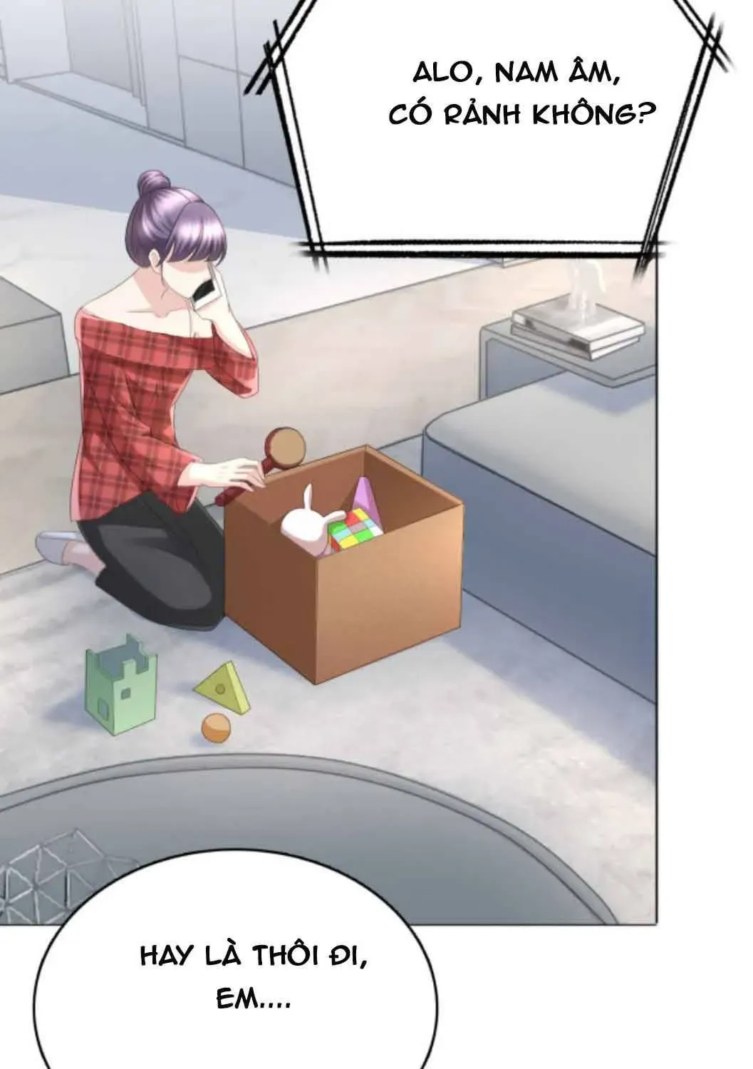 Bà Xã Quyến Rũ Trí Mạng: Tổng Tài Muốn Tái Hôn Chapter 63 - 3