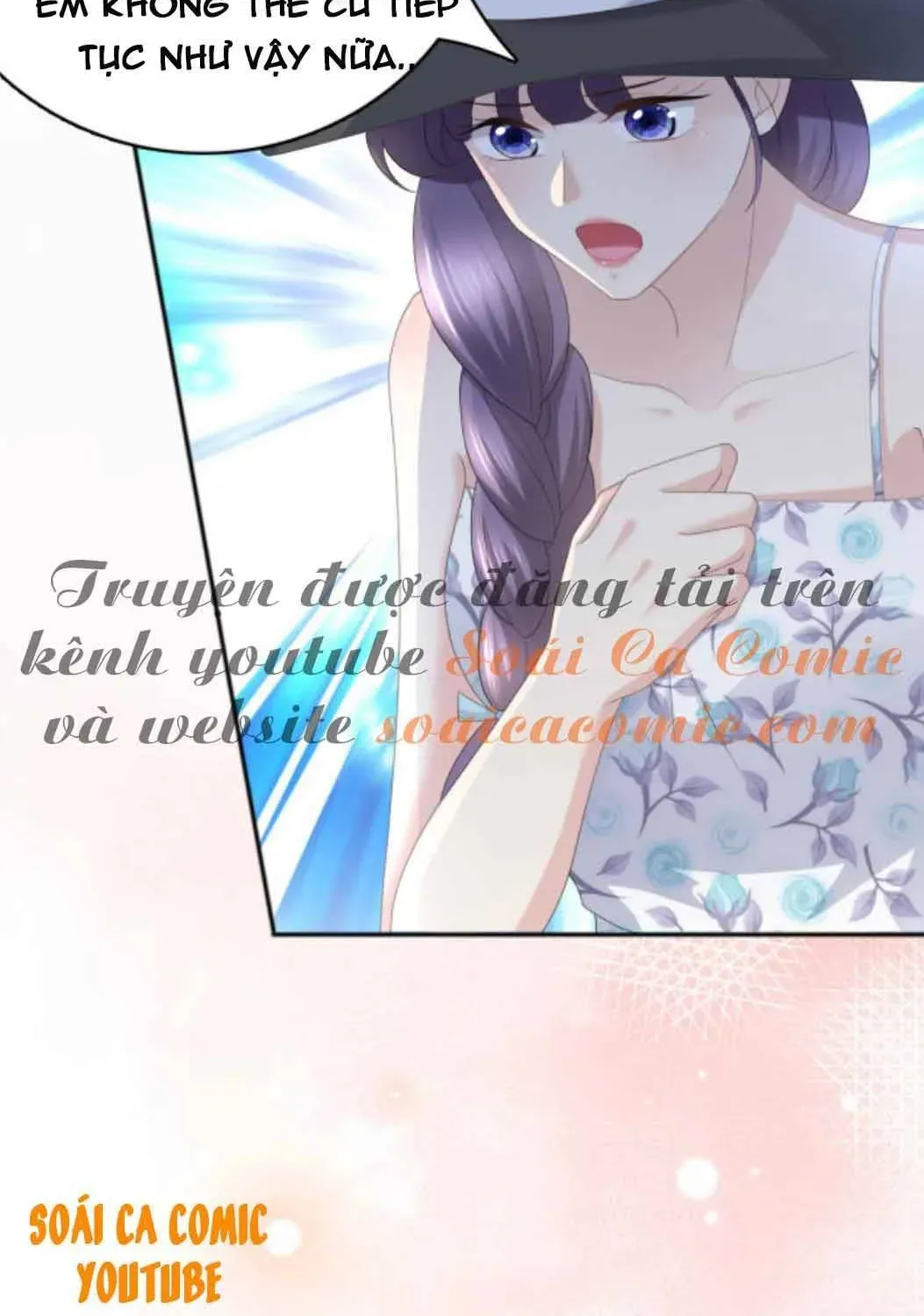 Bà Xã Quyến Rũ Trí Mạng: Tổng Tài Muốn Tái Hôn Chapter 63 - 21