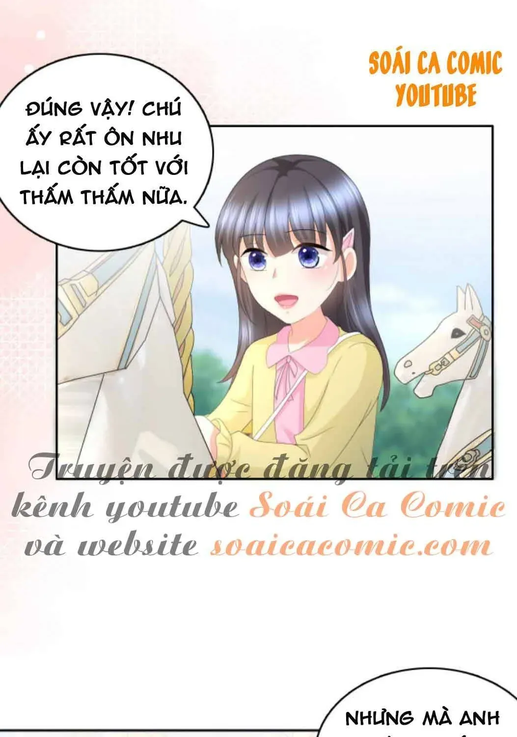 Bà Xã Quyến Rũ Trí Mạng: Tổng Tài Muốn Tái Hôn Chapter 63 - 23