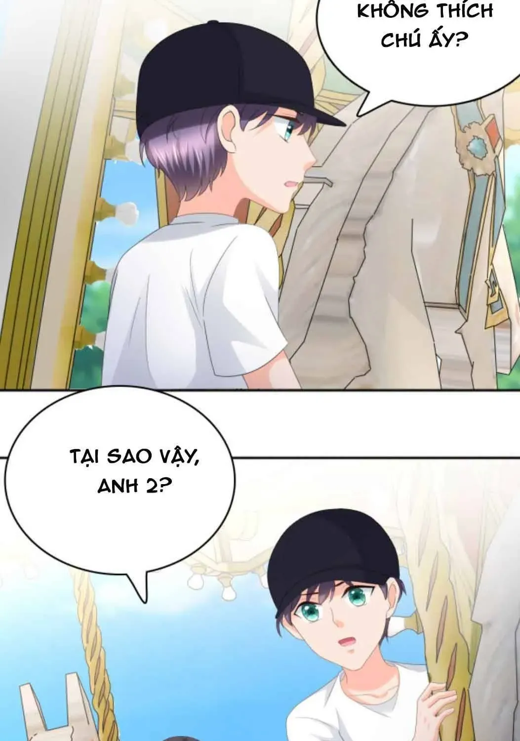 Bà Xã Quyến Rũ Trí Mạng: Tổng Tài Muốn Tái Hôn Chapter 63 - 24