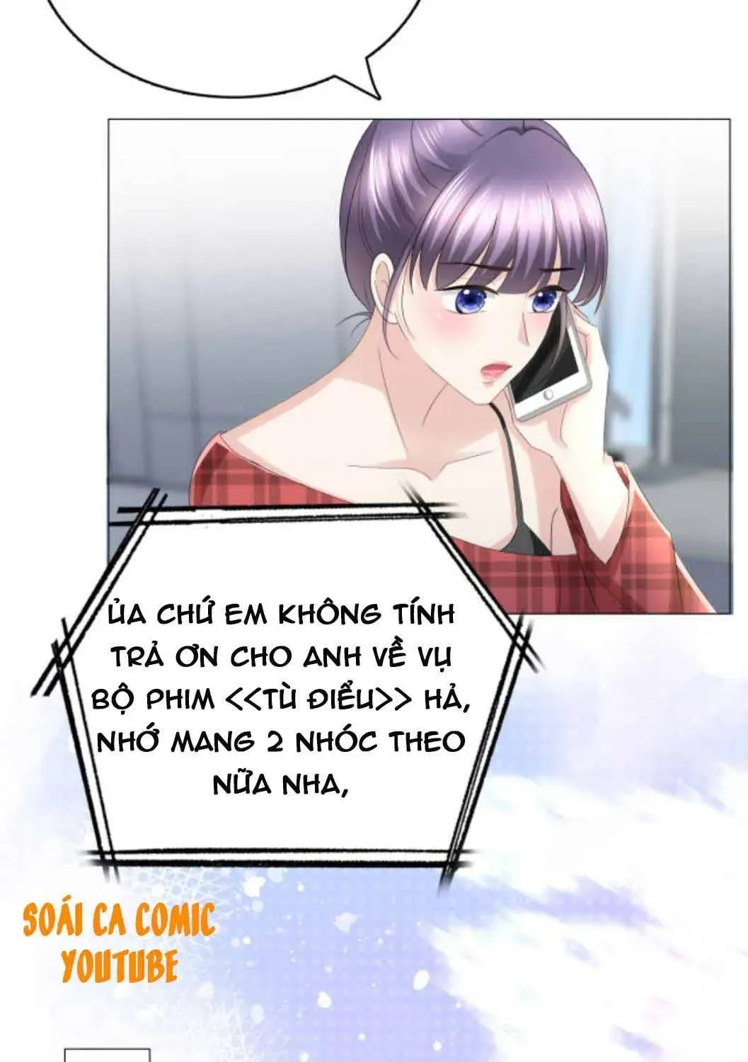 Bà Xã Quyến Rũ Trí Mạng: Tổng Tài Muốn Tái Hôn Chapter 63 - 4