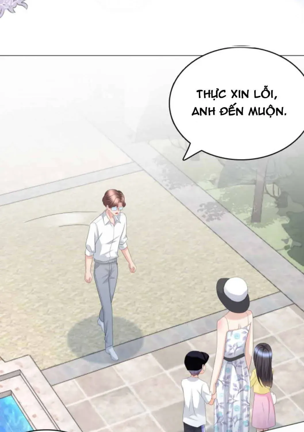 Bà Xã Quyến Rũ Trí Mạng: Tổng Tài Muốn Tái Hôn Chapter 63 - 6