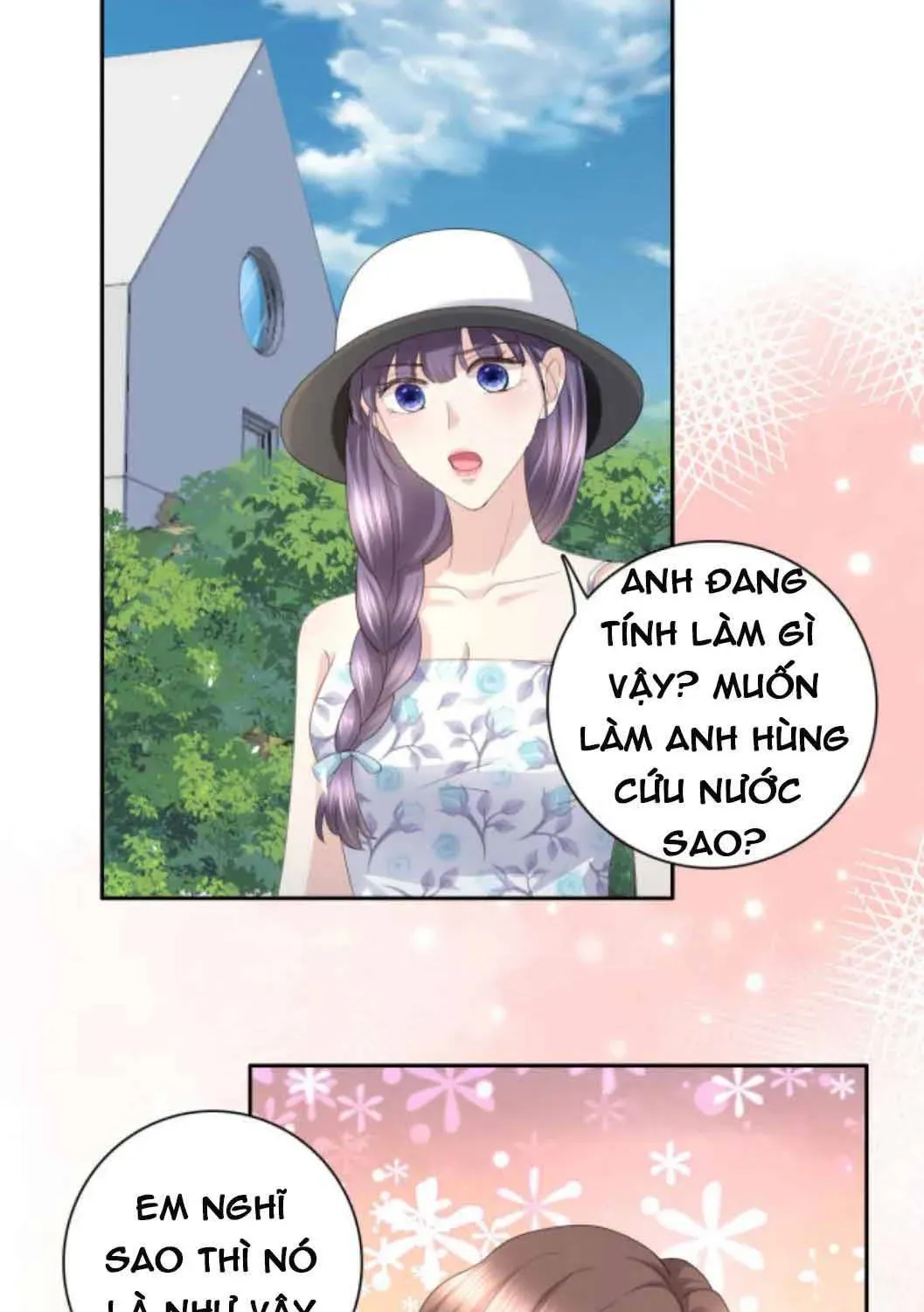 Bà Xã Quyến Rũ Trí Mạng: Tổng Tài Muốn Tái Hôn Chapter 63 - 10