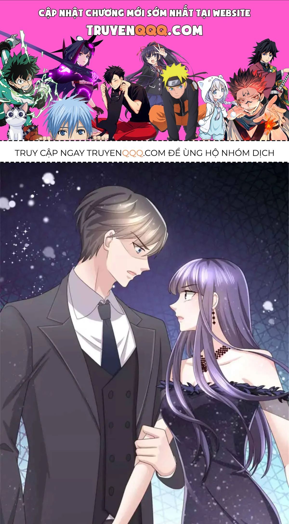 Bà Xã Quyến Rũ Trí Mạng: Tổng Tài Muốn Tái Hôn Chapter 64 - 1