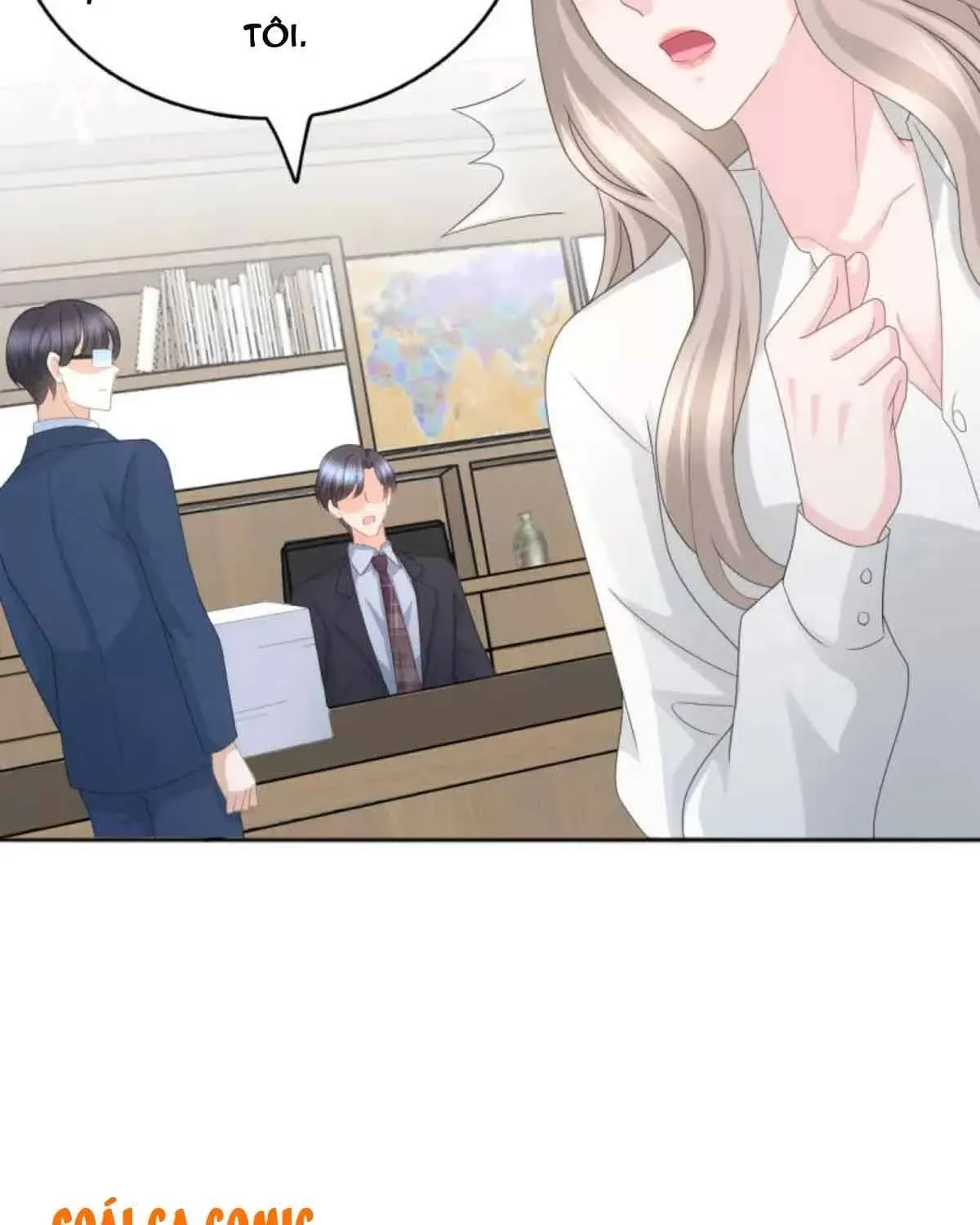 Bà Xã Quyến Rũ Trí Mạng: Tổng Tài Muốn Tái Hôn Chapter 64 - 11