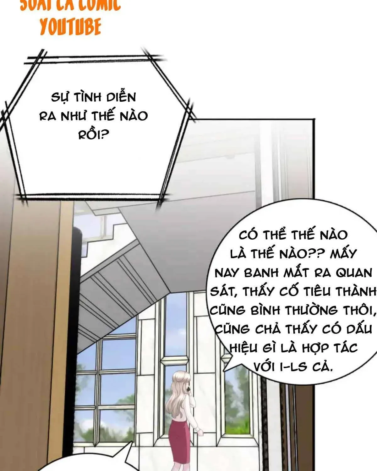 Bà Xã Quyến Rũ Trí Mạng: Tổng Tài Muốn Tái Hôn Chapter 64 - 12