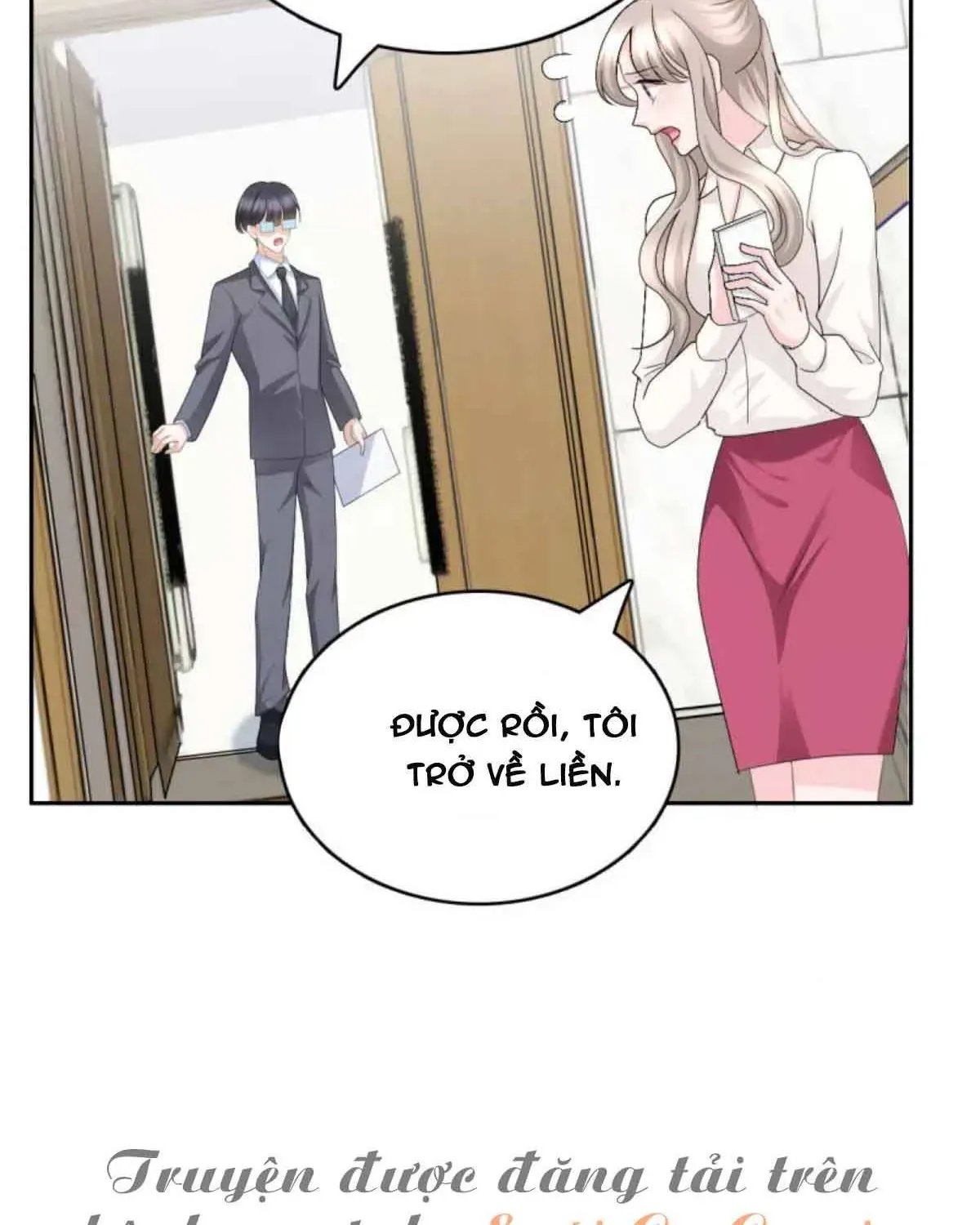 Bà Xã Quyến Rũ Trí Mạng: Tổng Tài Muốn Tái Hôn Chapter 64 - 16