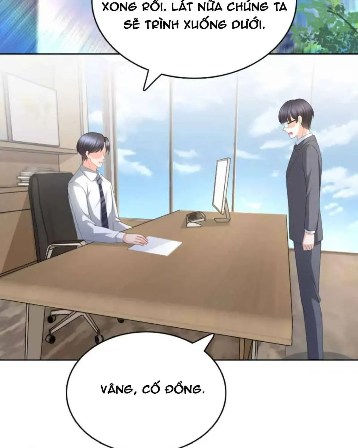 Bà Xã Quyến Rũ Trí Mạng: Tổng Tài Muốn Tái Hôn Chapter 64 - 19