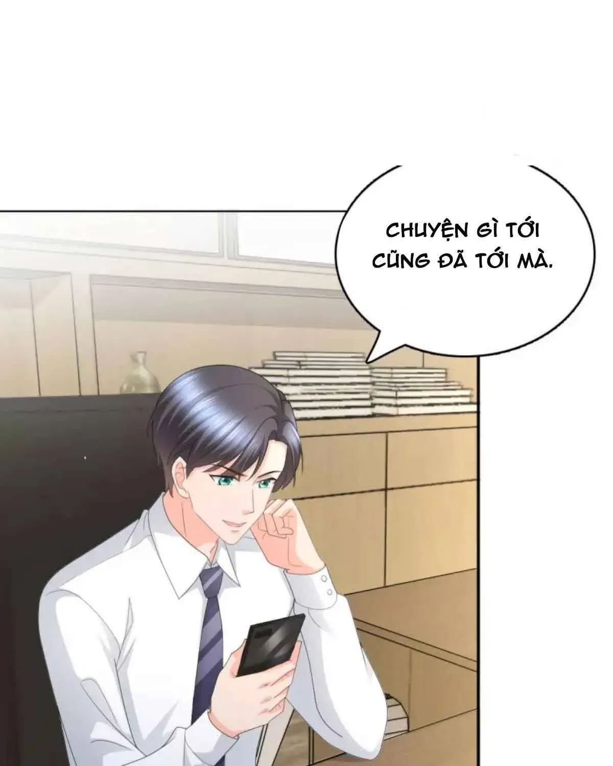 Bà Xã Quyến Rũ Trí Mạng: Tổng Tài Muốn Tái Hôn Chapter 64 - 21