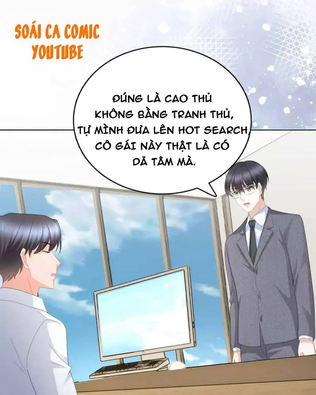 Bà Xã Quyến Rũ Trí Mạng: Tổng Tài Muốn Tái Hôn Chapter 64 - 25