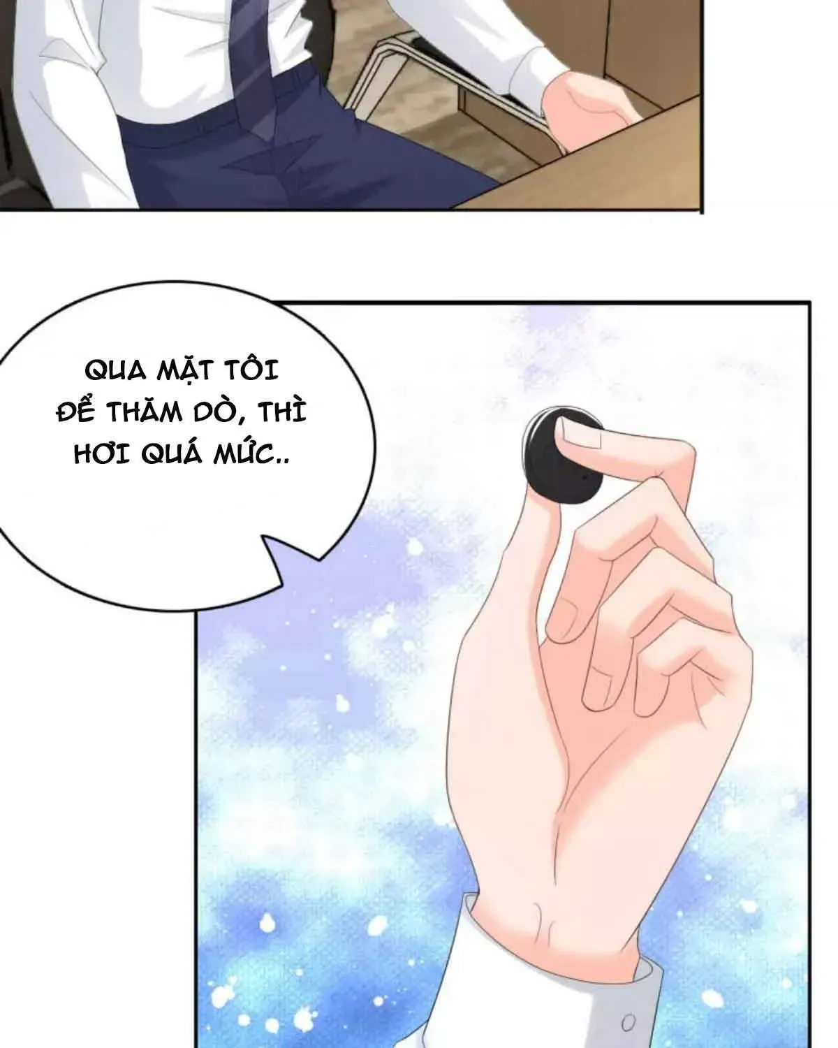 Bà Xã Quyến Rũ Trí Mạng: Tổng Tài Muốn Tái Hôn Chapter 64 - 27