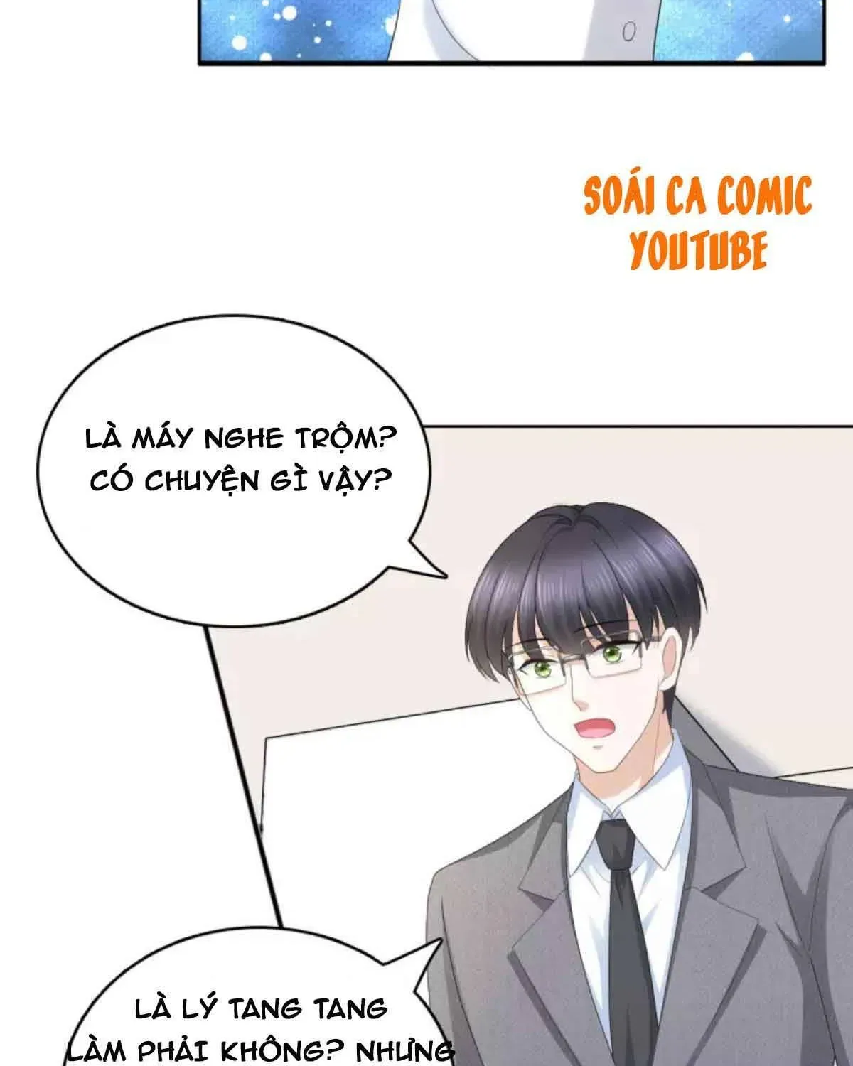 Bà Xã Quyến Rũ Trí Mạng: Tổng Tài Muốn Tái Hôn Chapter 64 - 28