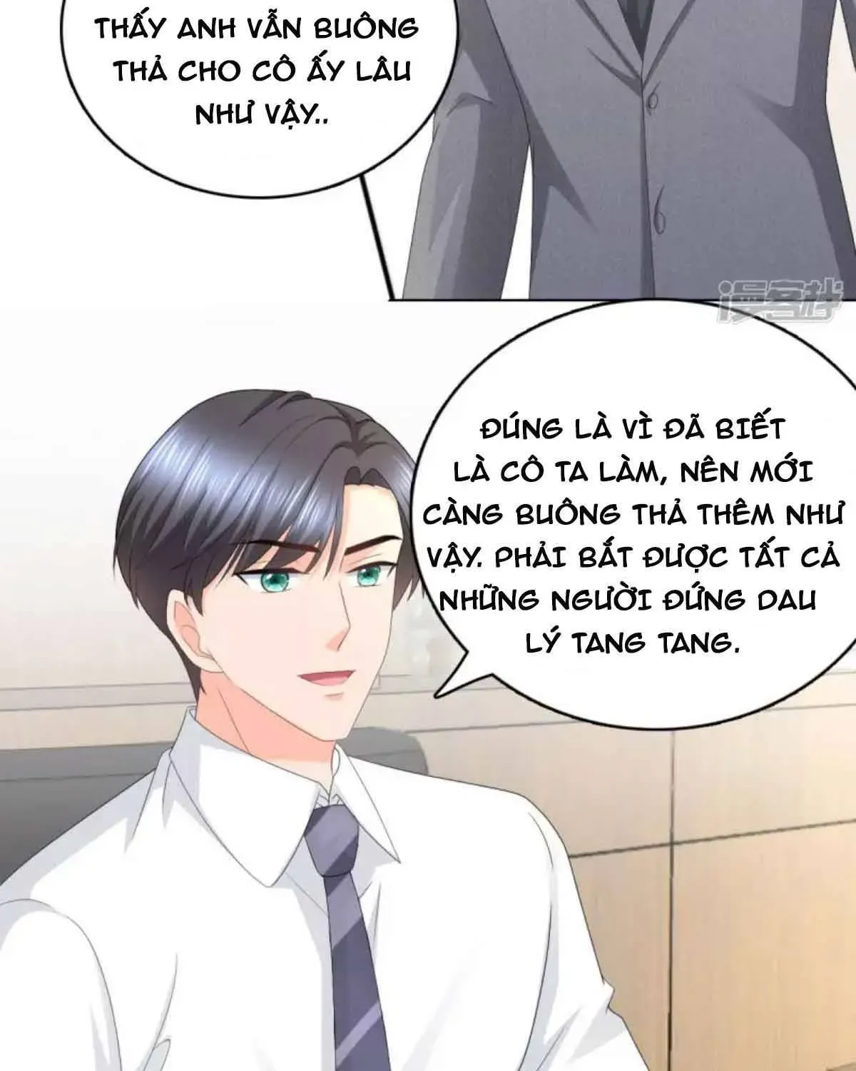 Bà Xã Quyến Rũ Trí Mạng: Tổng Tài Muốn Tái Hôn Chapter 64 - 29