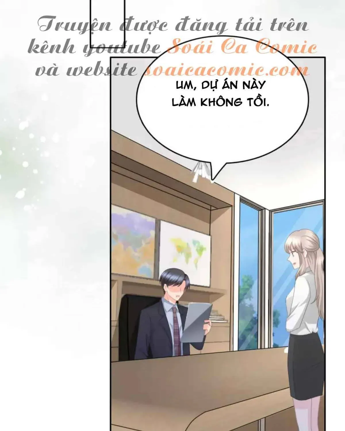 Bà Xã Quyến Rũ Trí Mạng: Tổng Tài Muốn Tái Hôn Chapter 64 - 4