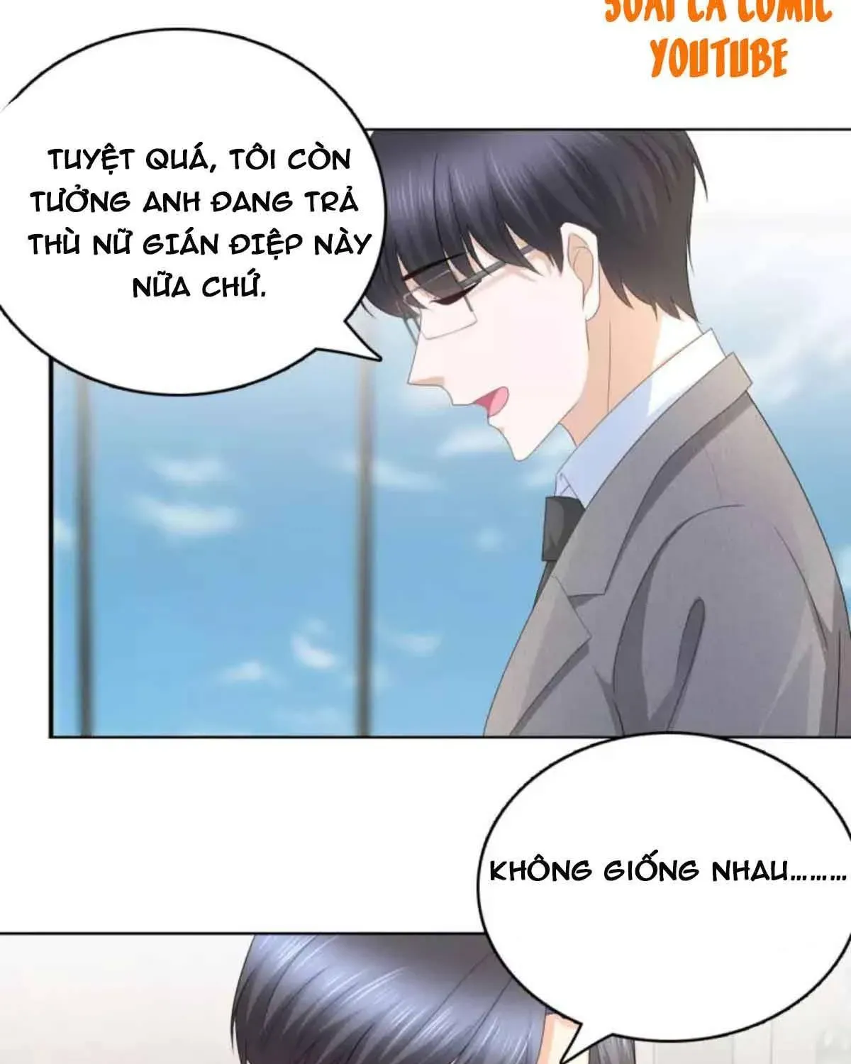 Bà Xã Quyến Rũ Trí Mạng: Tổng Tài Muốn Tái Hôn Chapter 64 - 31