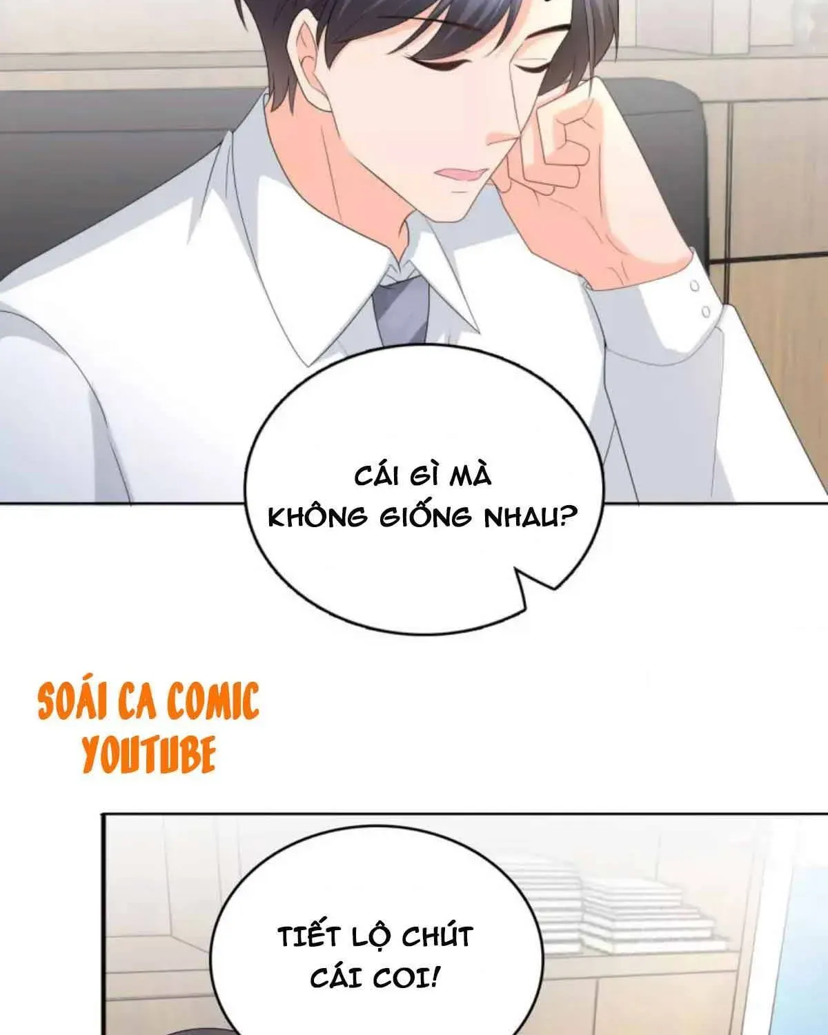 Bà Xã Quyến Rũ Trí Mạng: Tổng Tài Muốn Tái Hôn Chapter 64 - 32