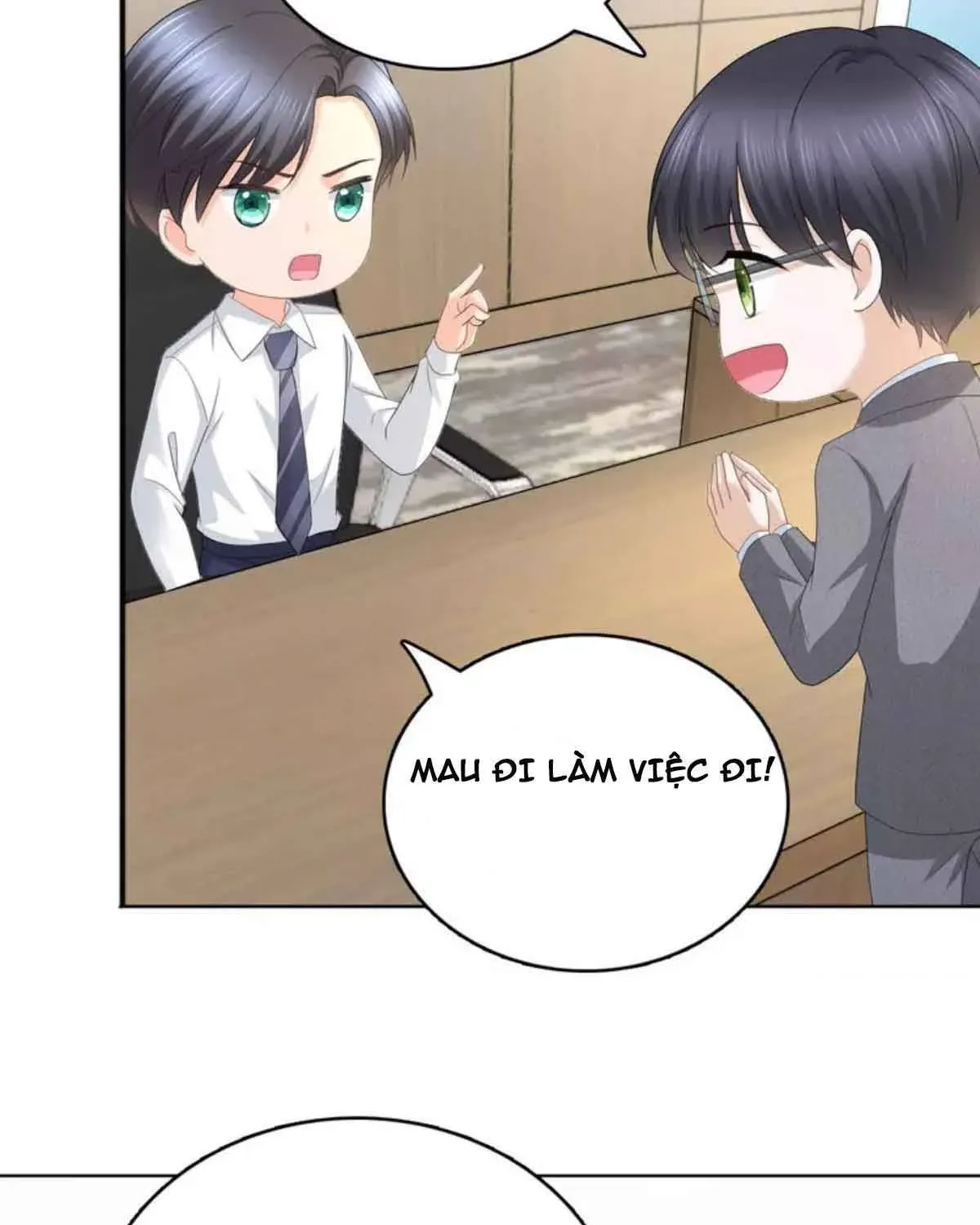 Bà Xã Quyến Rũ Trí Mạng: Tổng Tài Muốn Tái Hôn Chapter 64 - 33