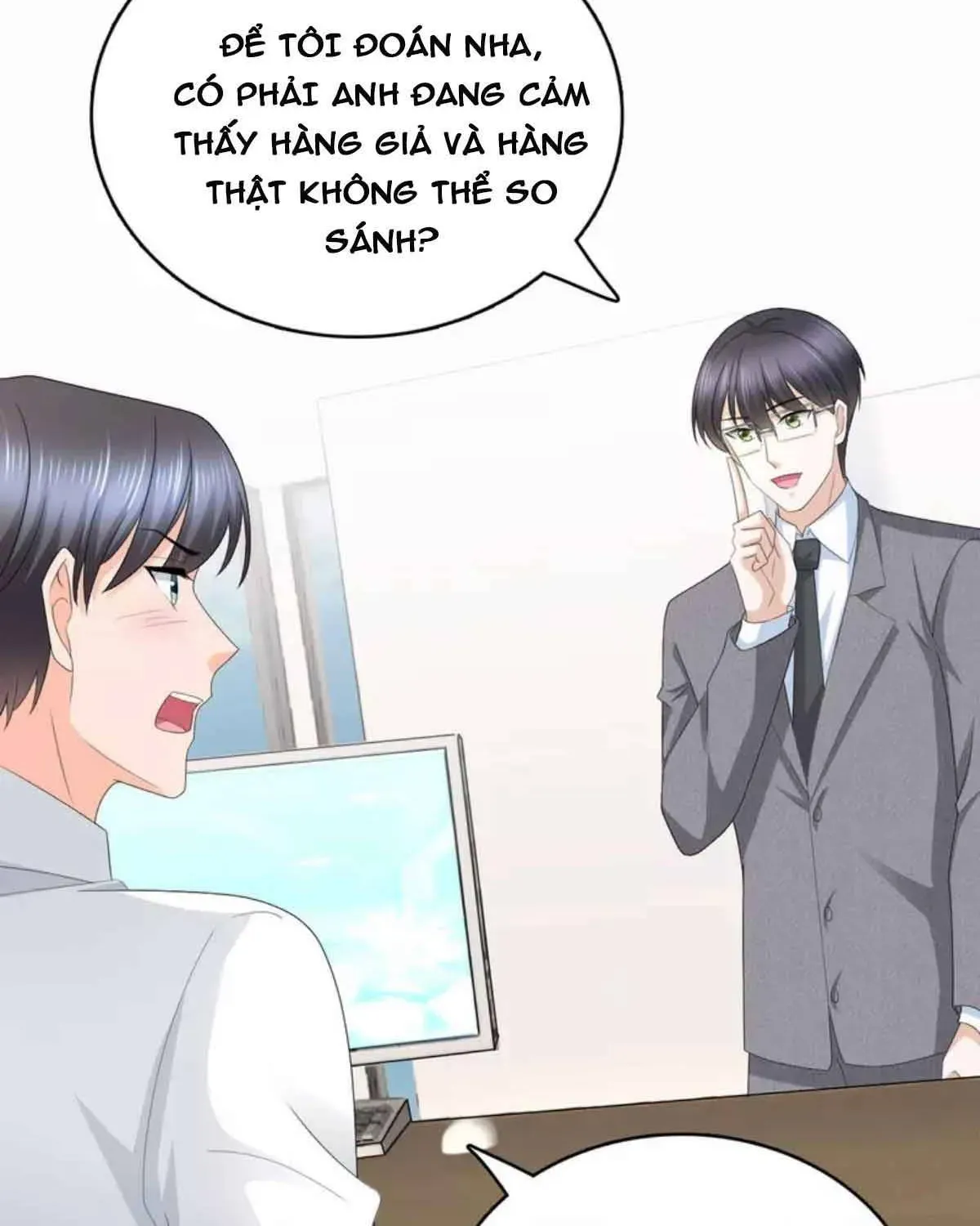 Bà Xã Quyến Rũ Trí Mạng: Tổng Tài Muốn Tái Hôn Chapter 64 - 34