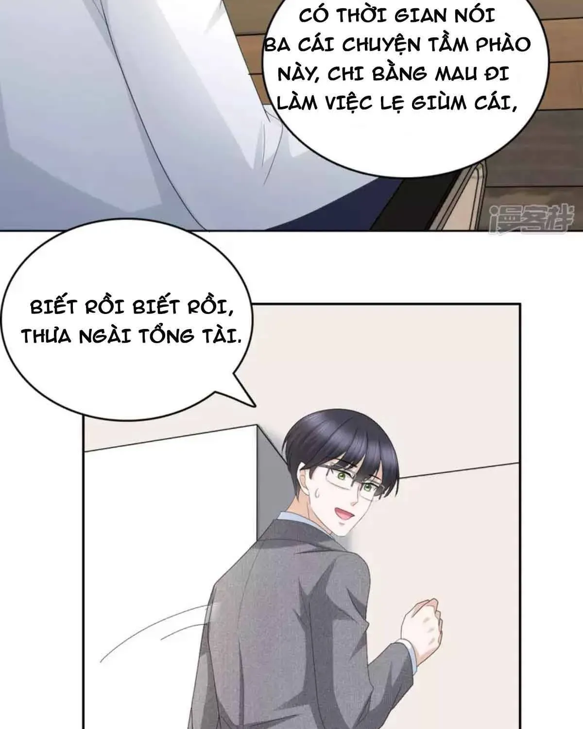 Bà Xã Quyến Rũ Trí Mạng: Tổng Tài Muốn Tái Hôn Chapter 64 - 35