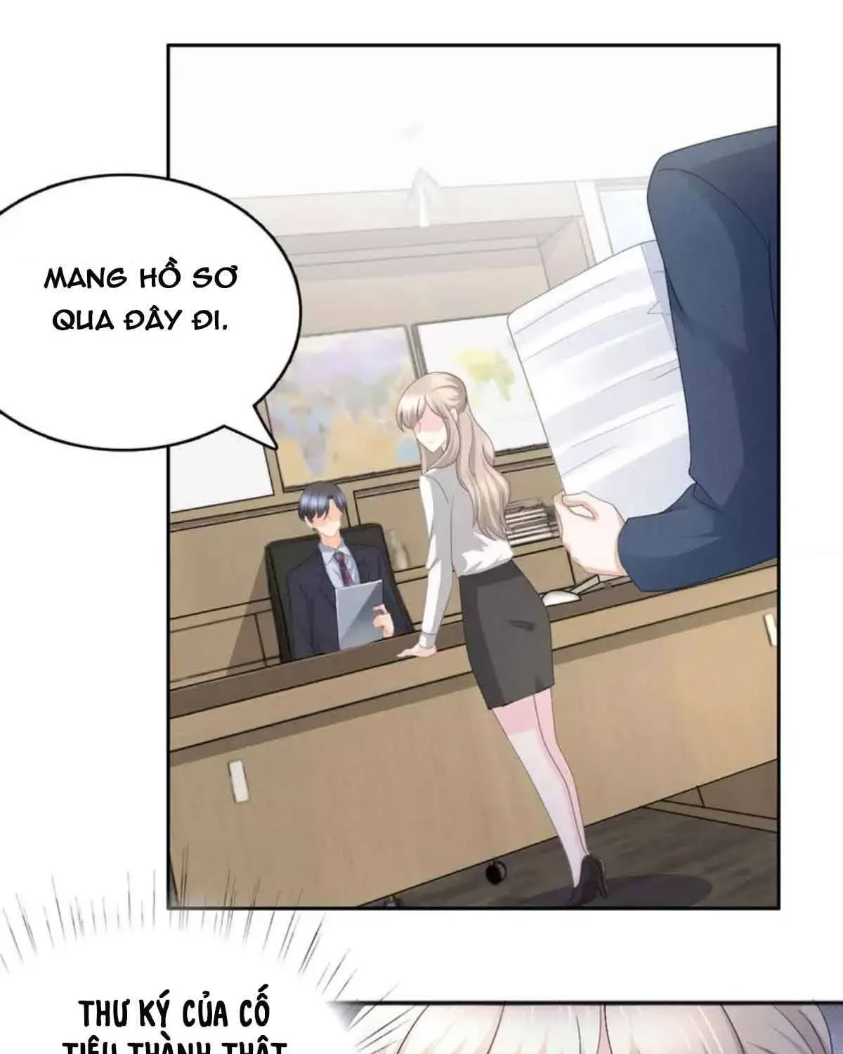 Bà Xã Quyến Rũ Trí Mạng: Tổng Tài Muốn Tái Hôn Chapter 64 - 7