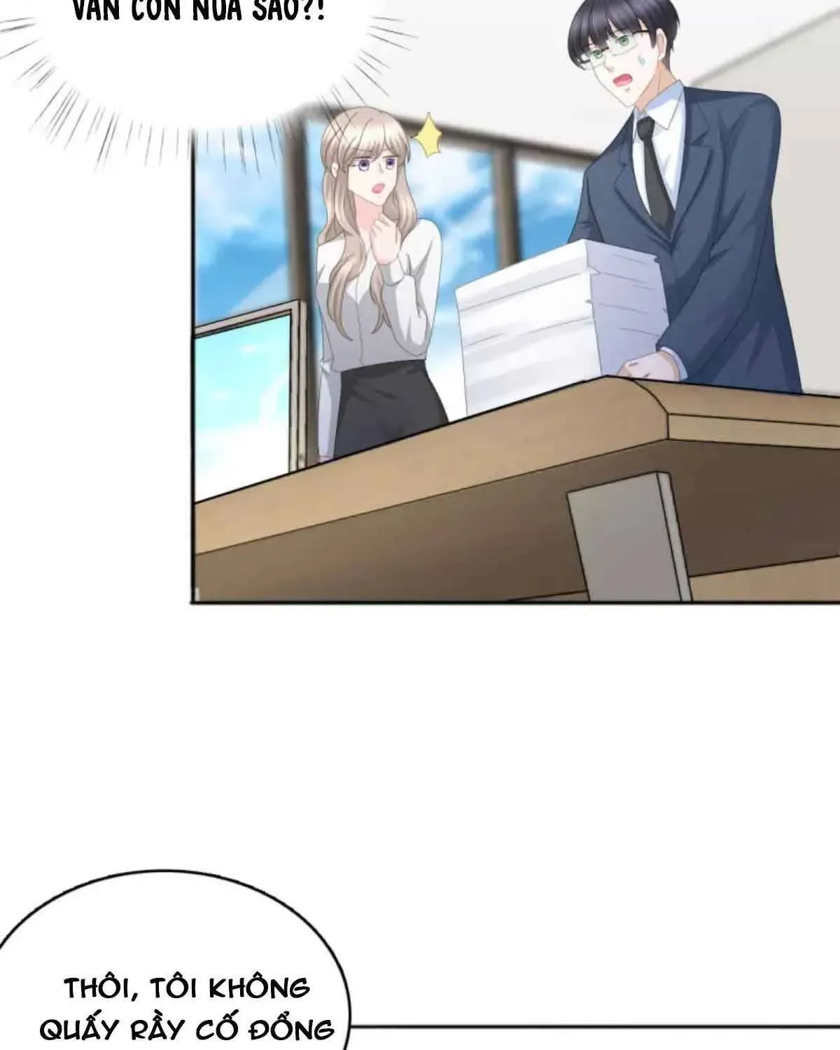 Bà Xã Quyến Rũ Trí Mạng: Tổng Tài Muốn Tái Hôn Chapter 64 - 9